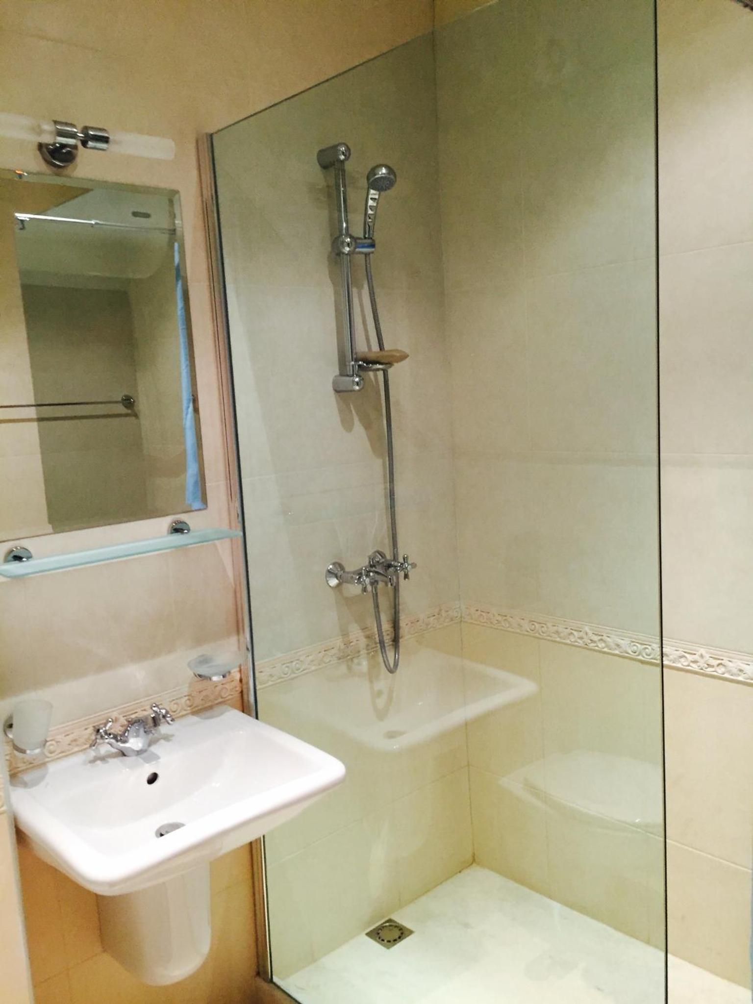 PSB Cabacum Beach Apartments
