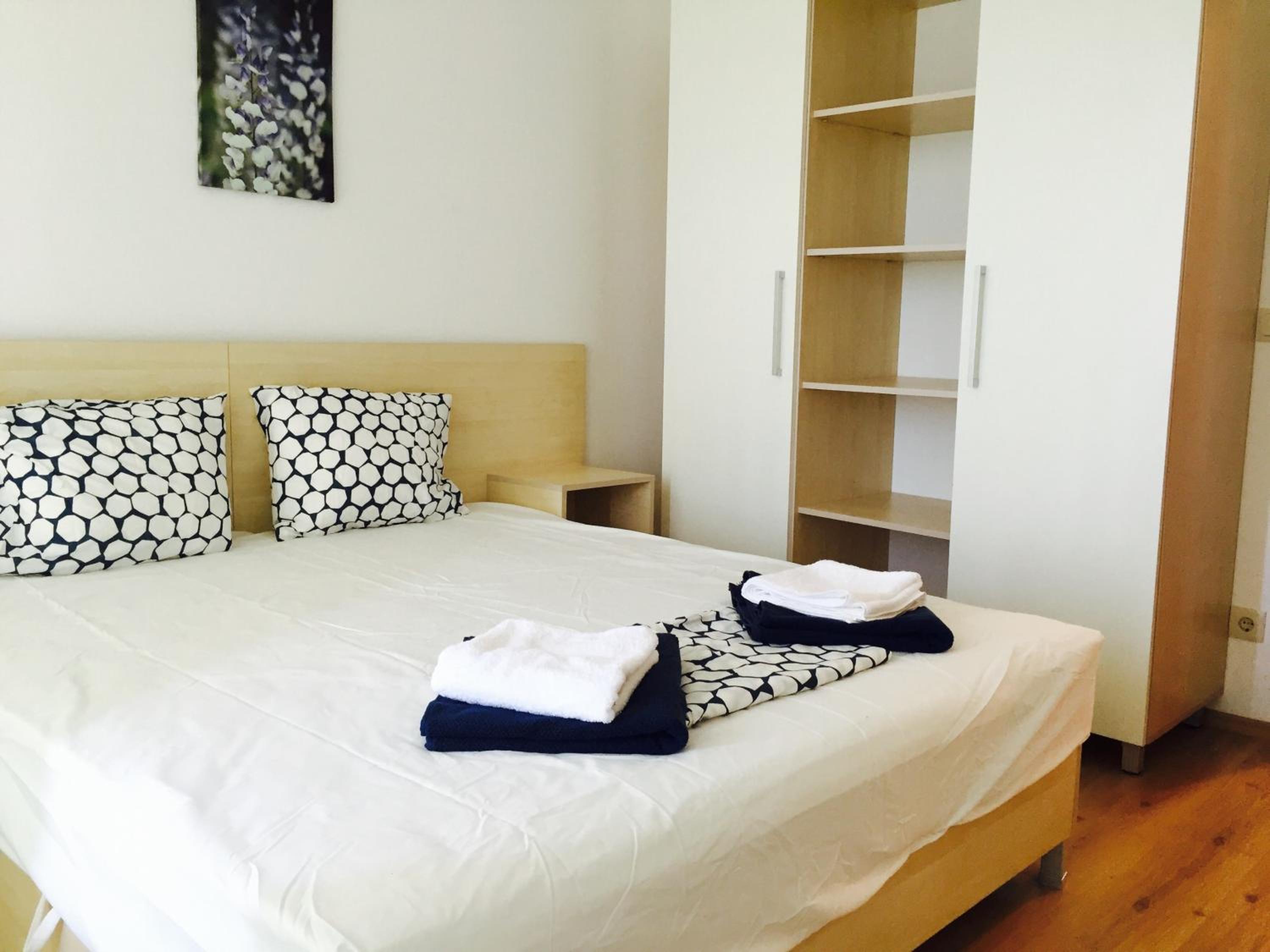 PSB Cabacum Beach Apartments