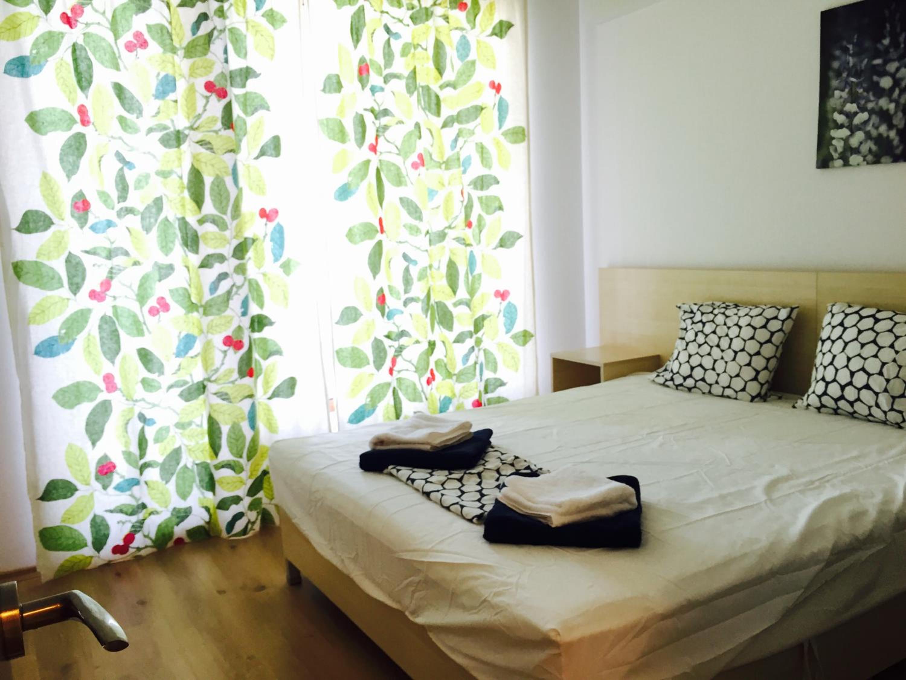 PSB Cabacum Beach Apartments