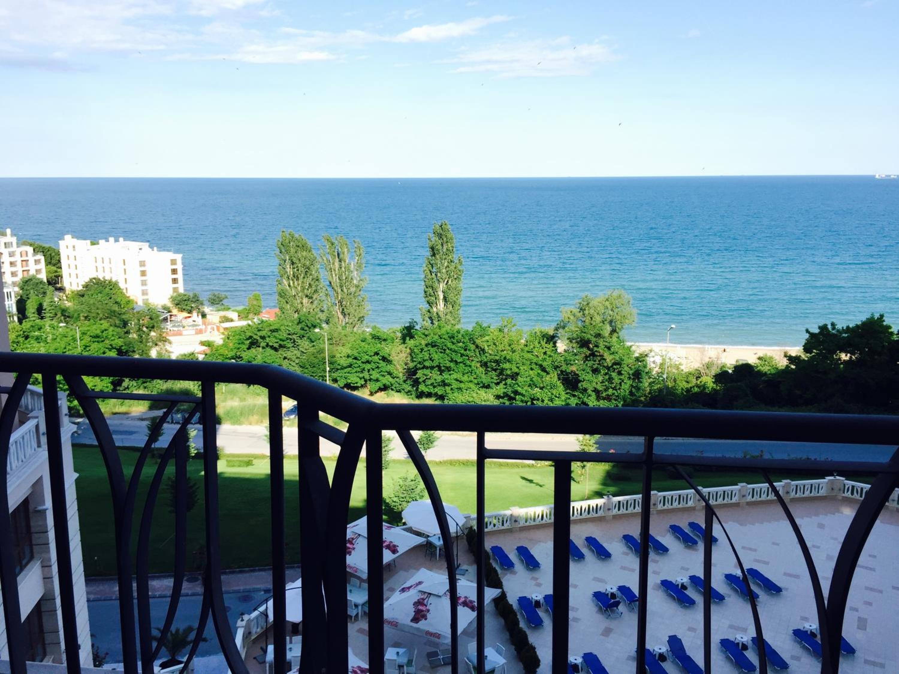 PSB Cabacum Beach Apartments