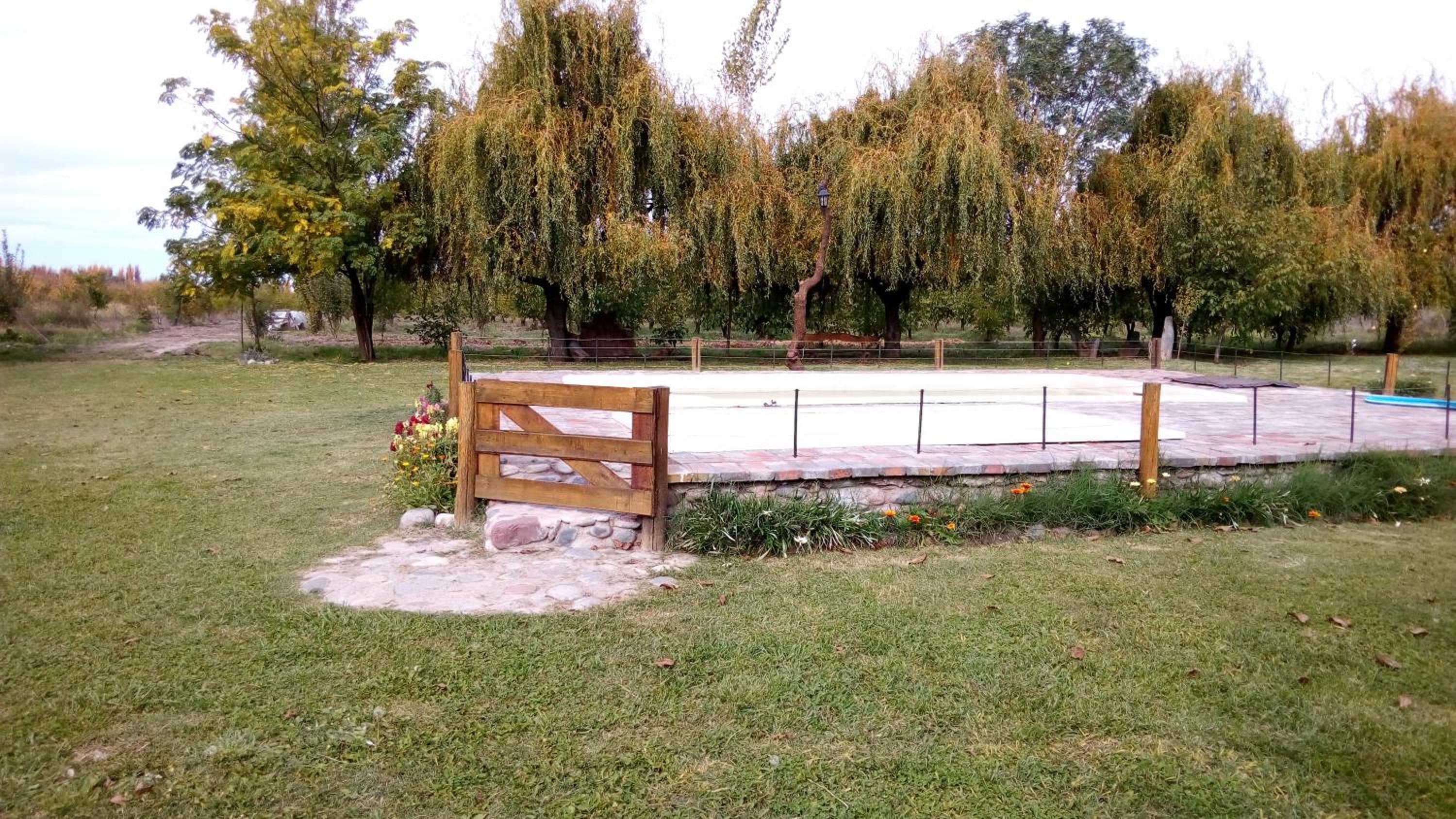 Cabaña La Palloza