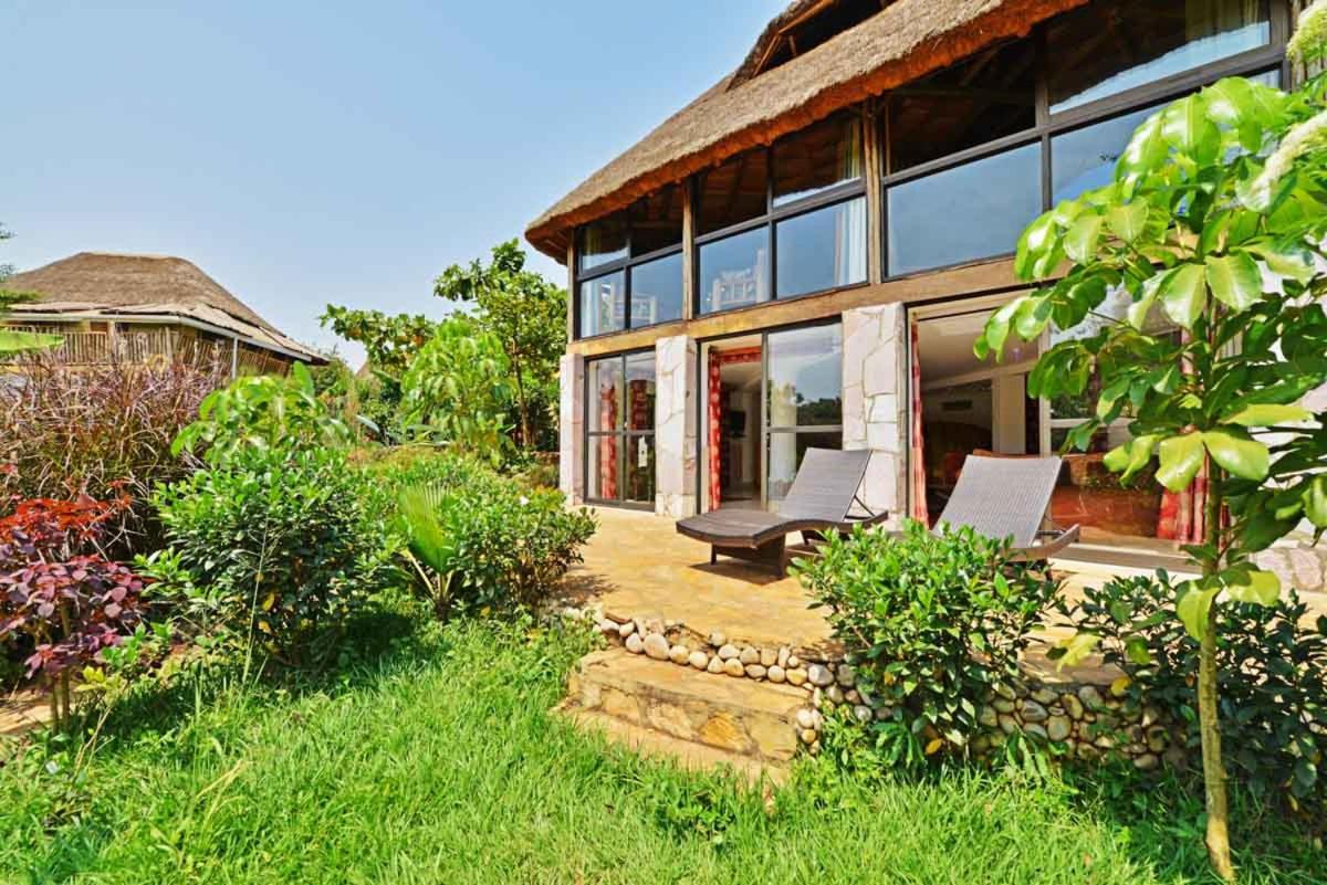 Malakai Eco Lodge