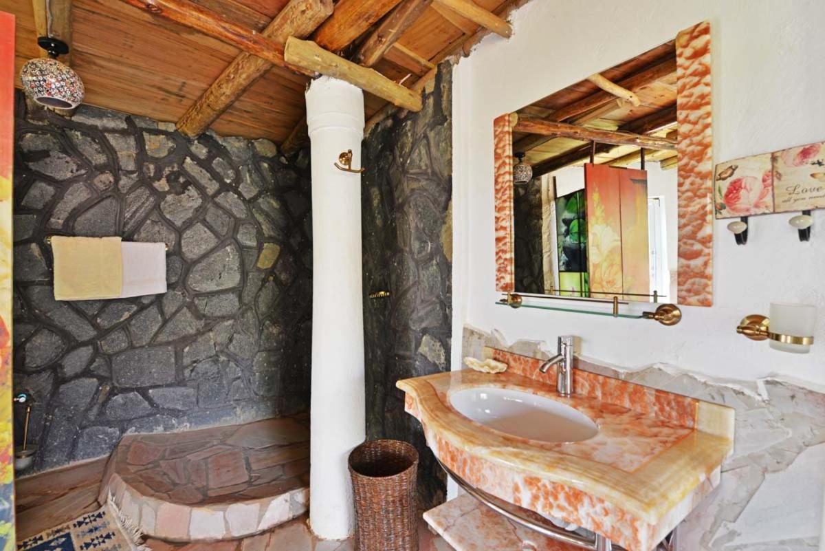 Malakai Eco Lodge