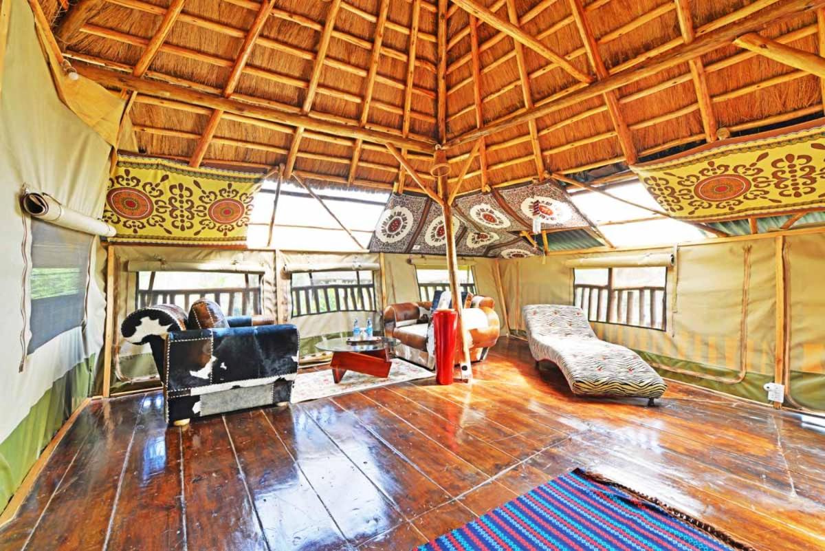 Malakai Eco Lodge