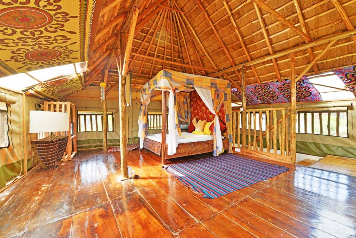 Malakai Eco Lodge