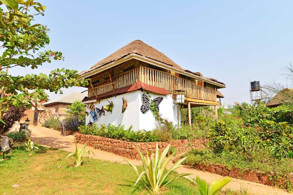 Malakai Eco Lodge