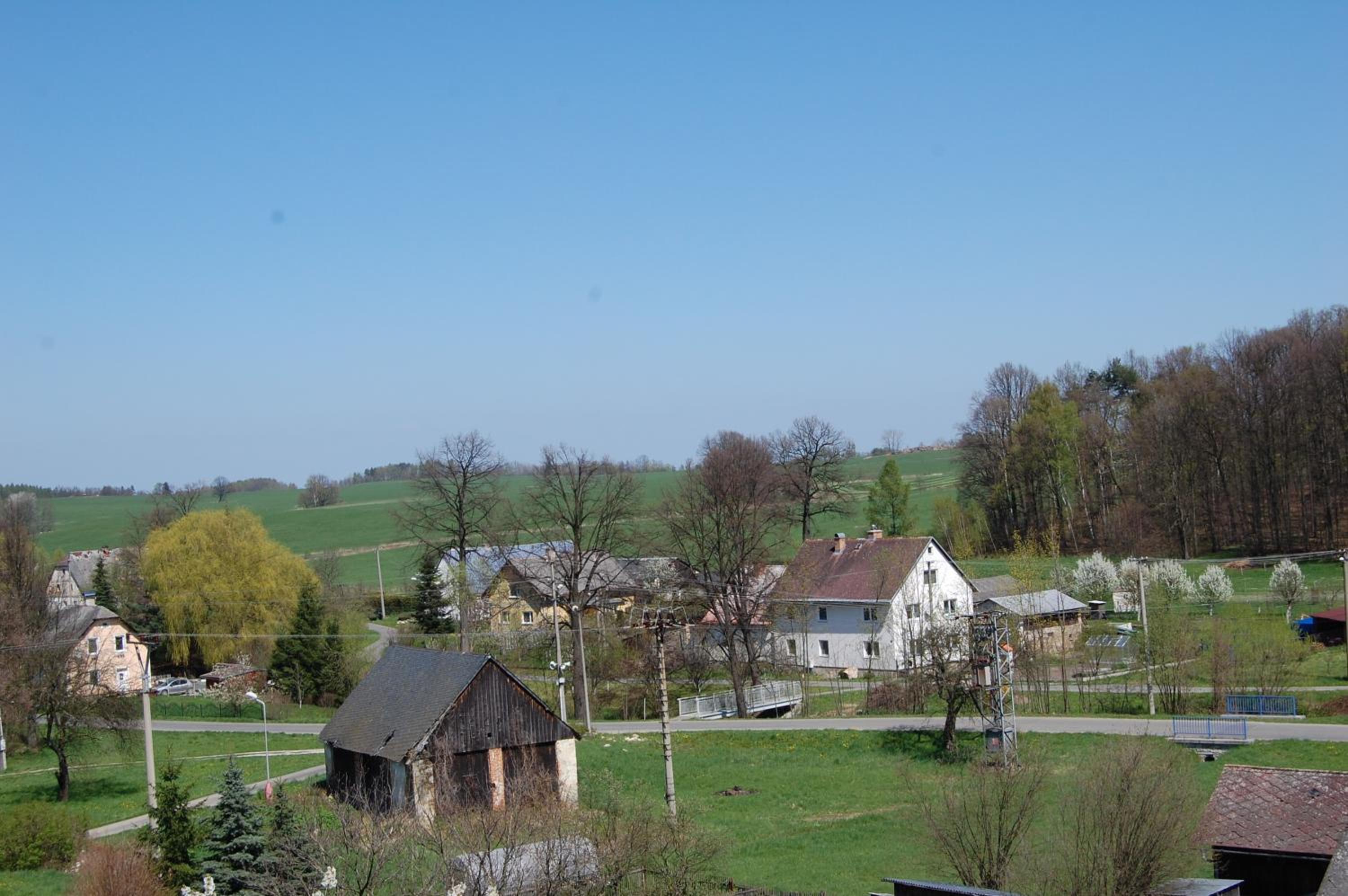 Farma U Nýdrlů