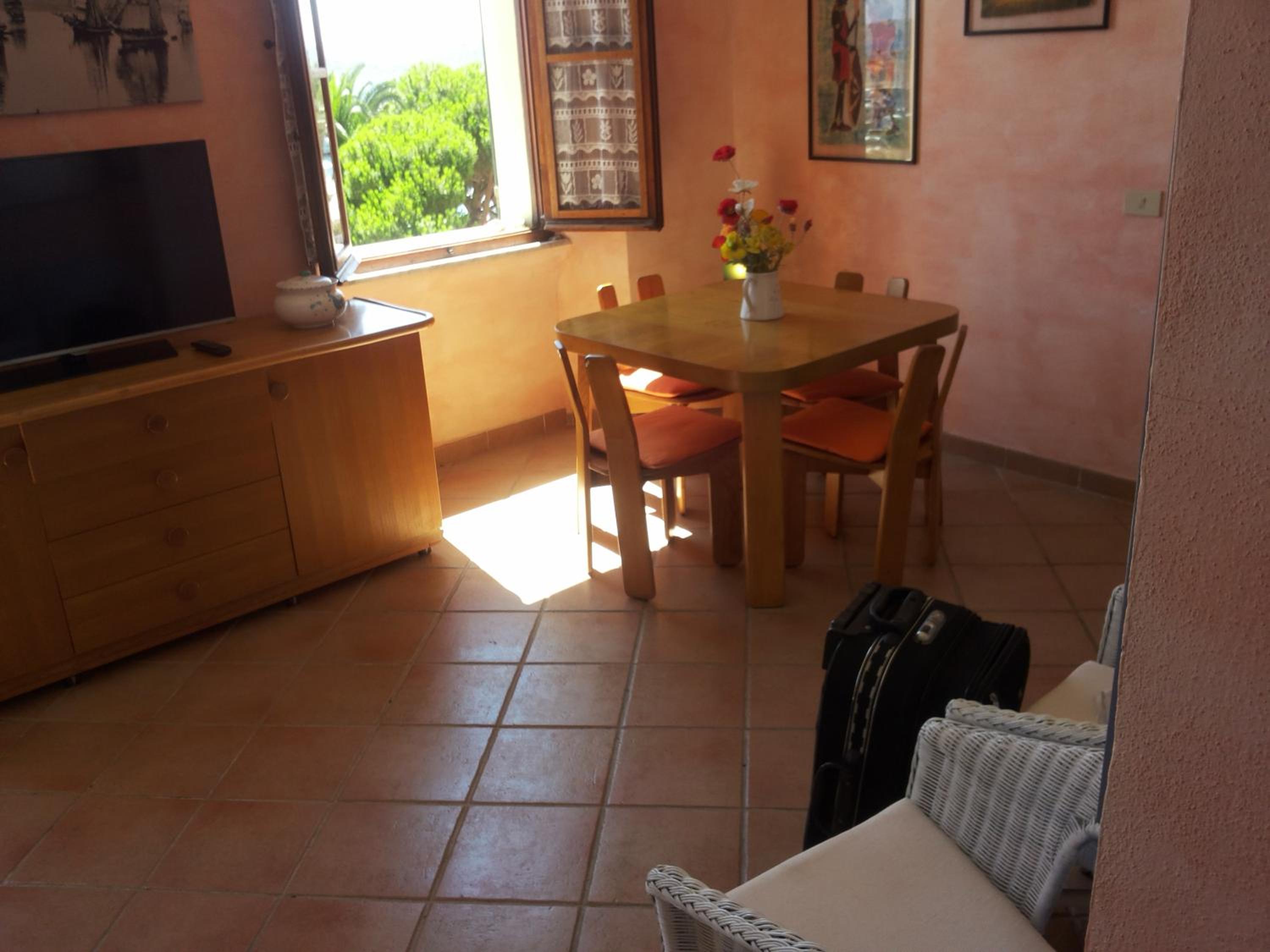 Casa vacanze della Maddalena view 5