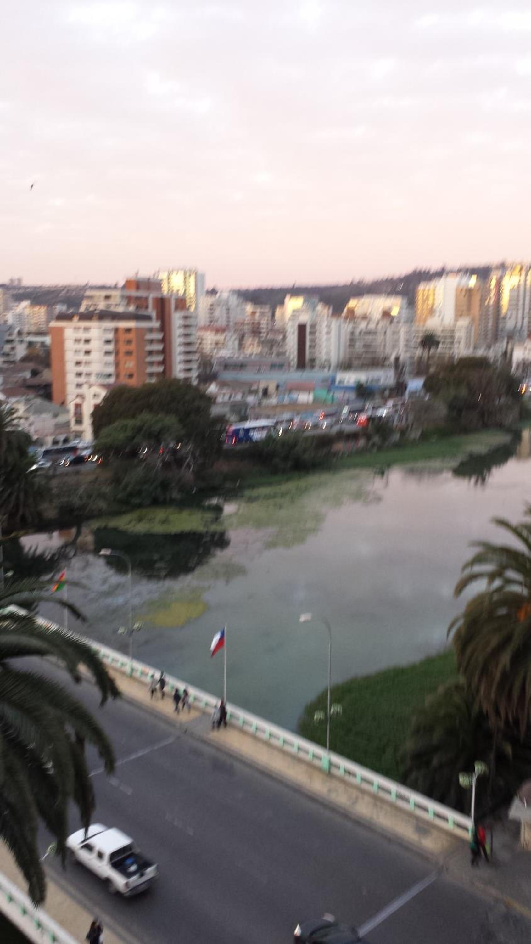 Departamento Viña del Mar Rapa Nui