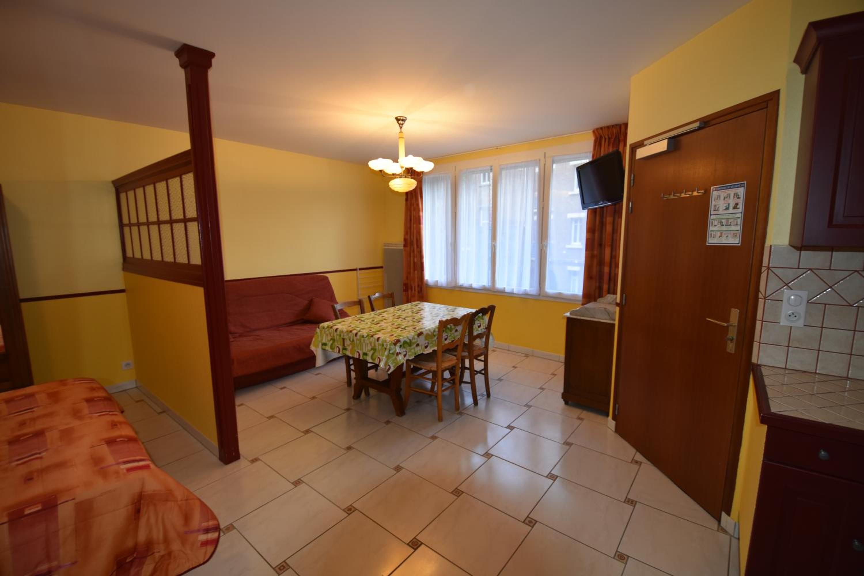 Ets Levillain - Hôtel Les Calètes, photo 14