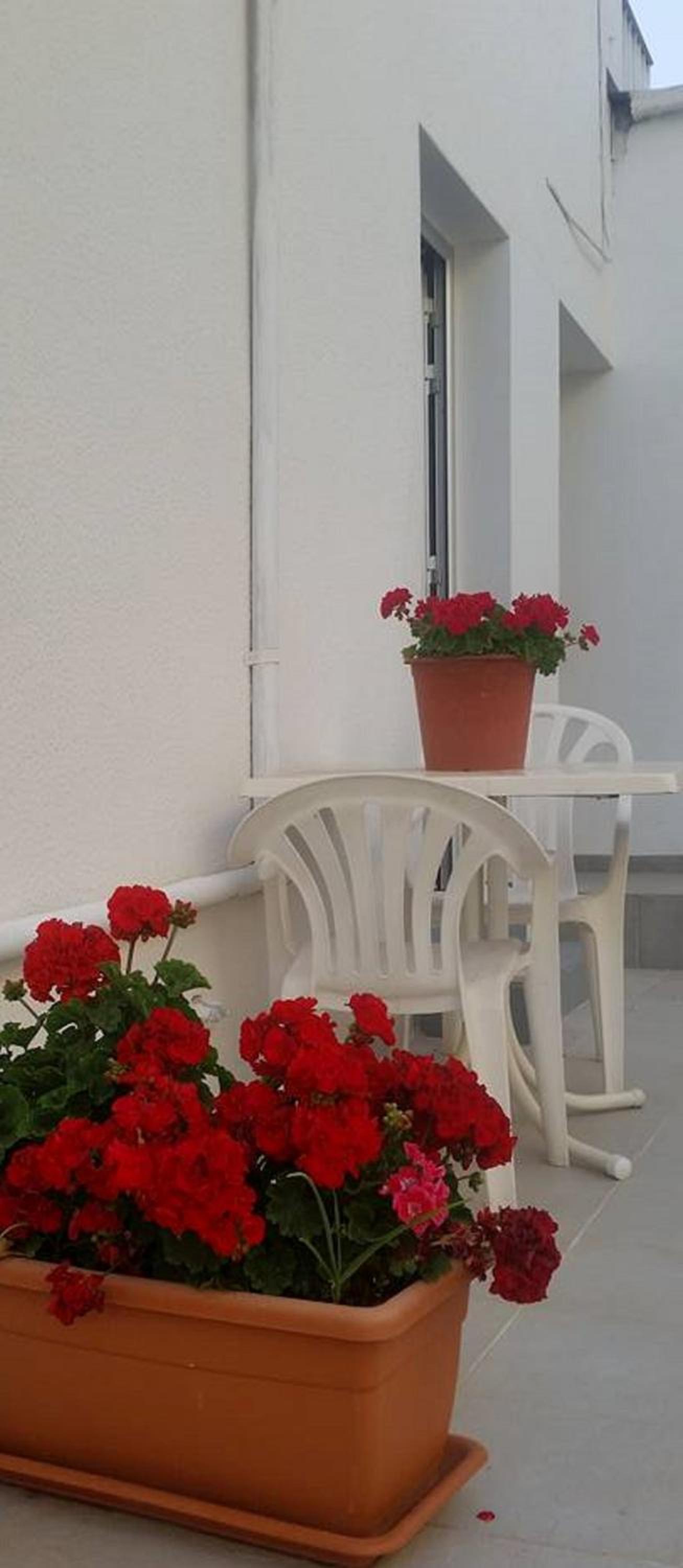 Eleni Apartments view 3