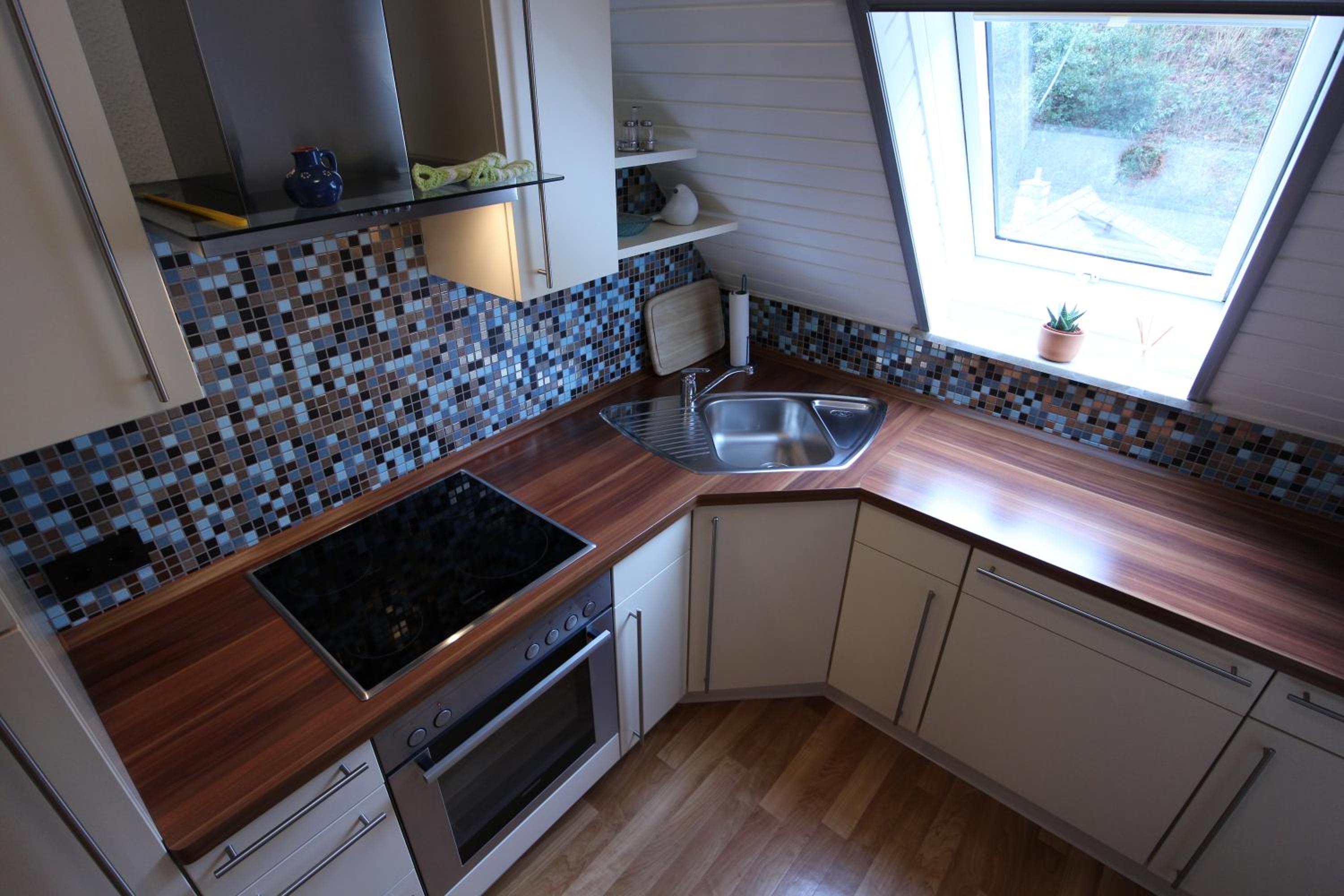 Haus Schneider view 5