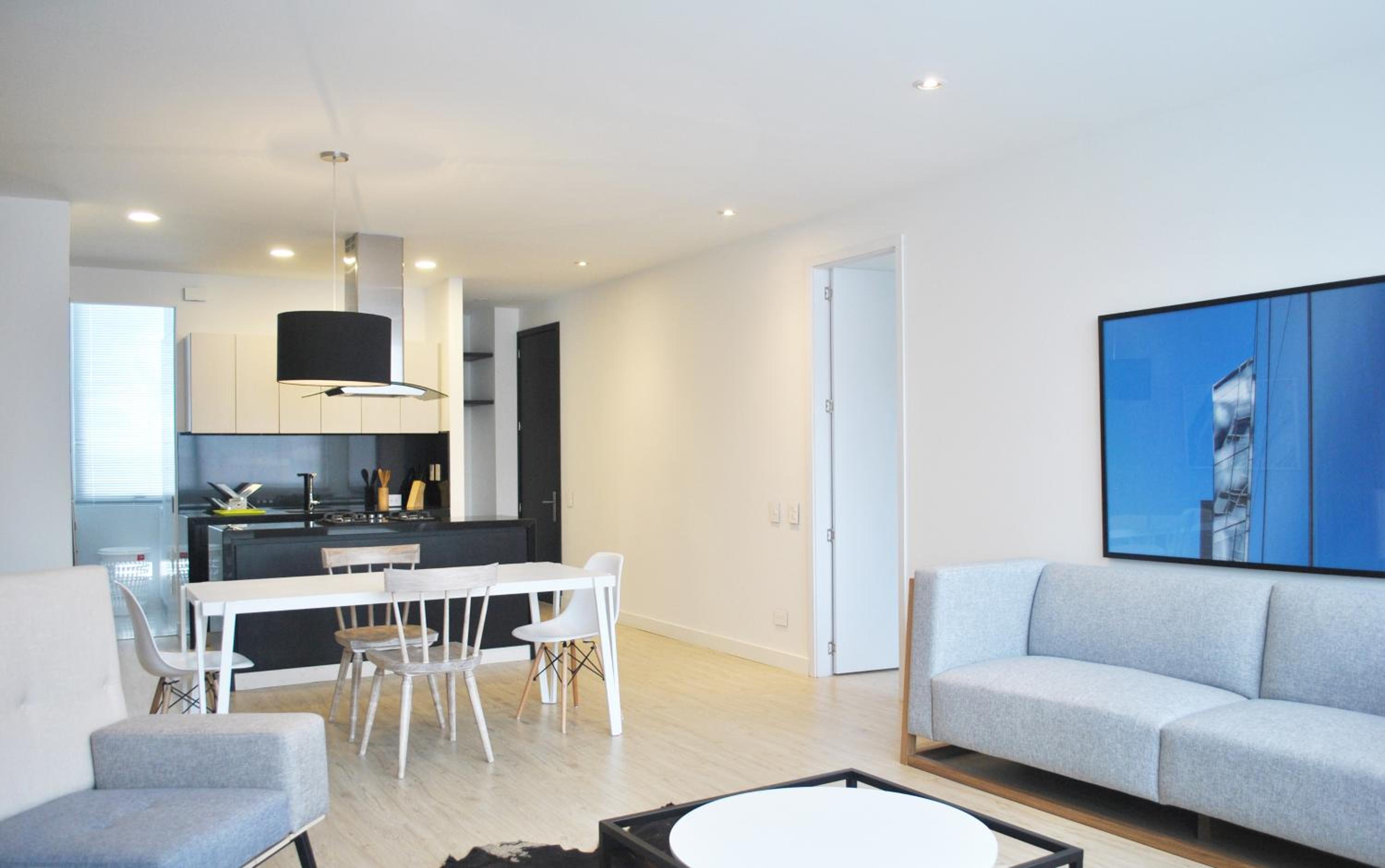 Alto 61 Apartamentos