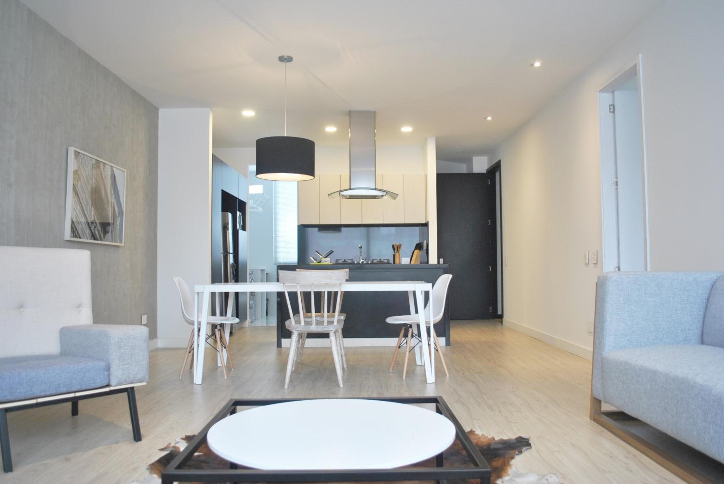 Alto 61 Apartamentos
