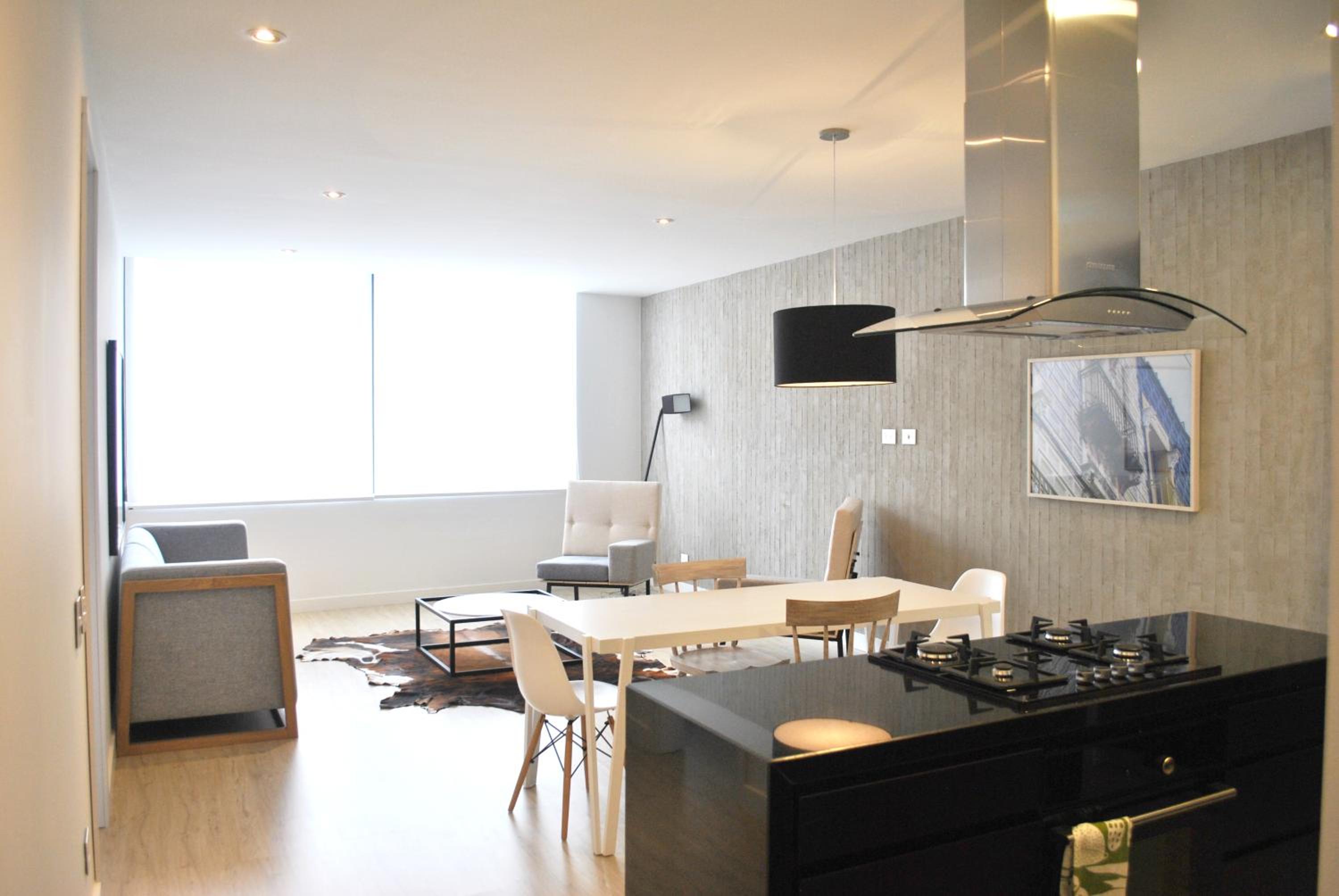 Alto 61 Apartamentos
