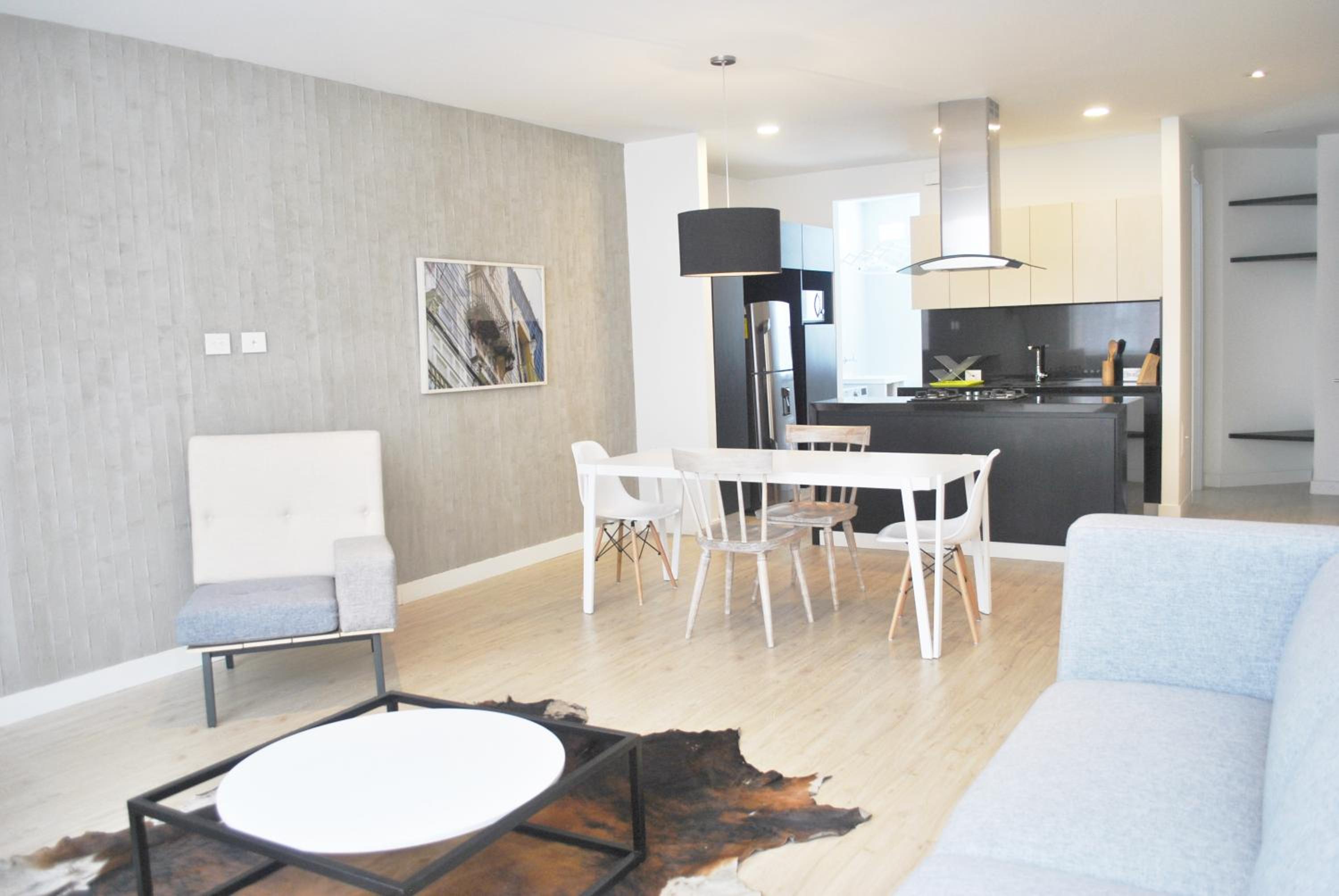 Alto 61 Apartamentos