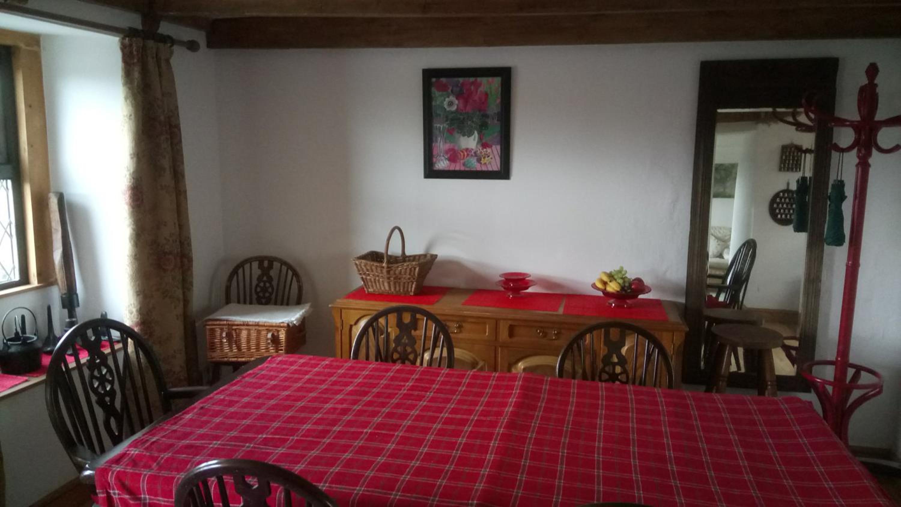The Old Swan view 5