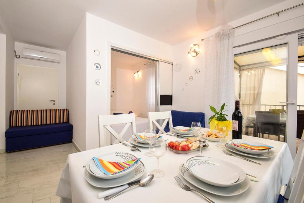 Apartments Sanja