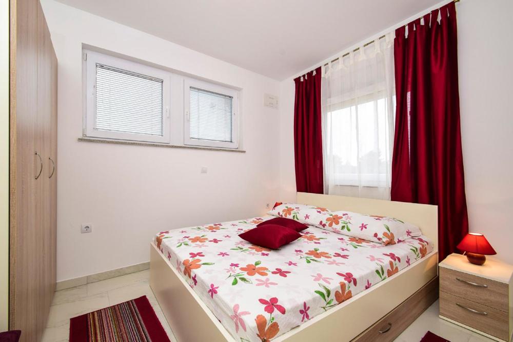 Apartments Sanja