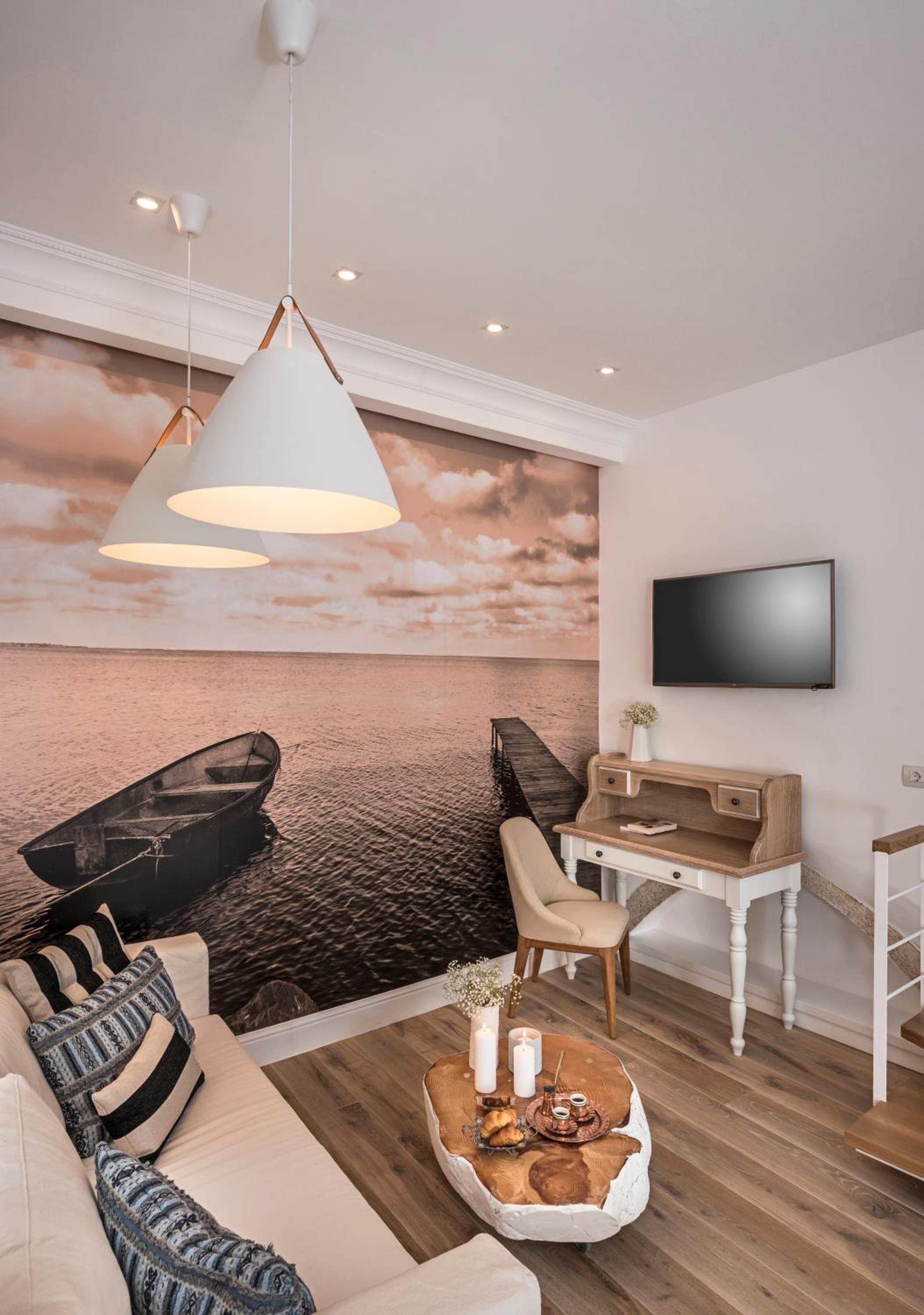 Casa Regina Luxury House