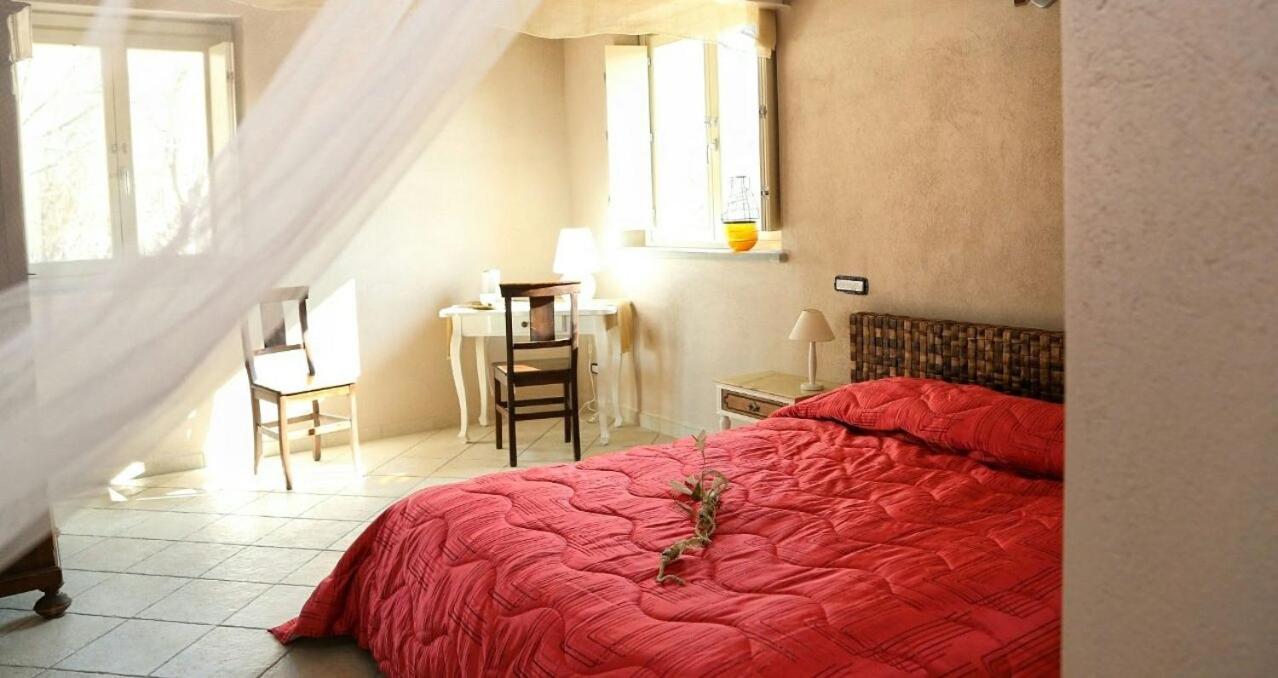 B&B Casa Marvita view 5