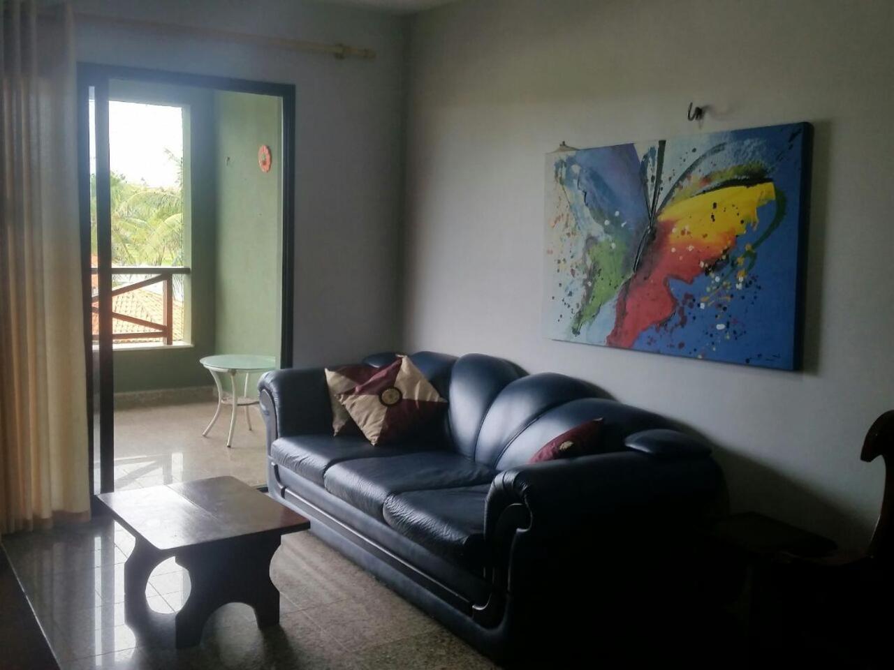 Resort Aquaville Apartmento