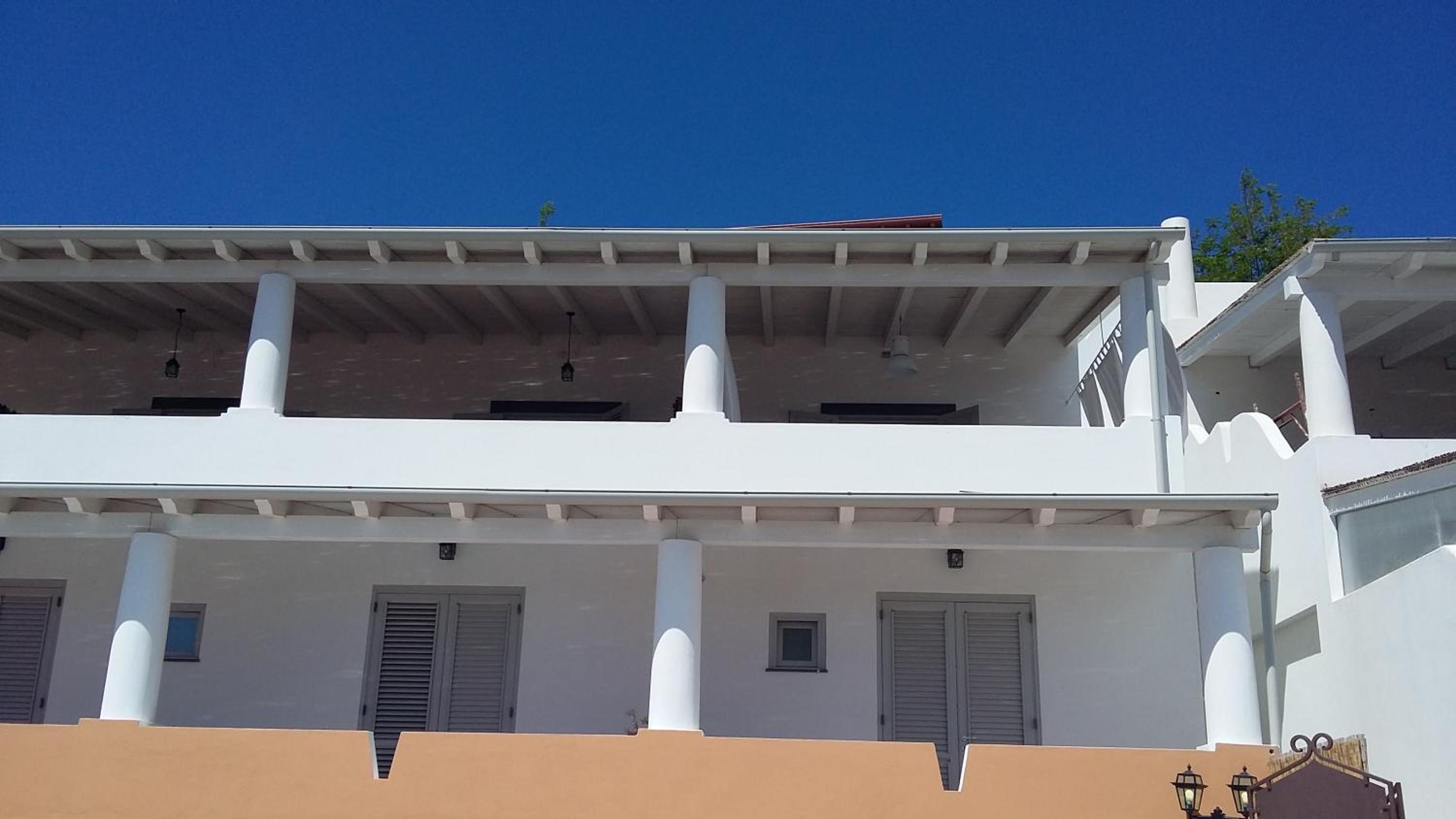 Hotel La Nacatola - Image 1