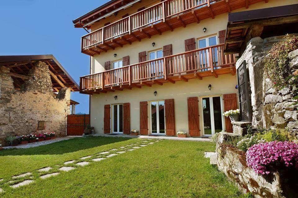 Cascinetta32 view 3