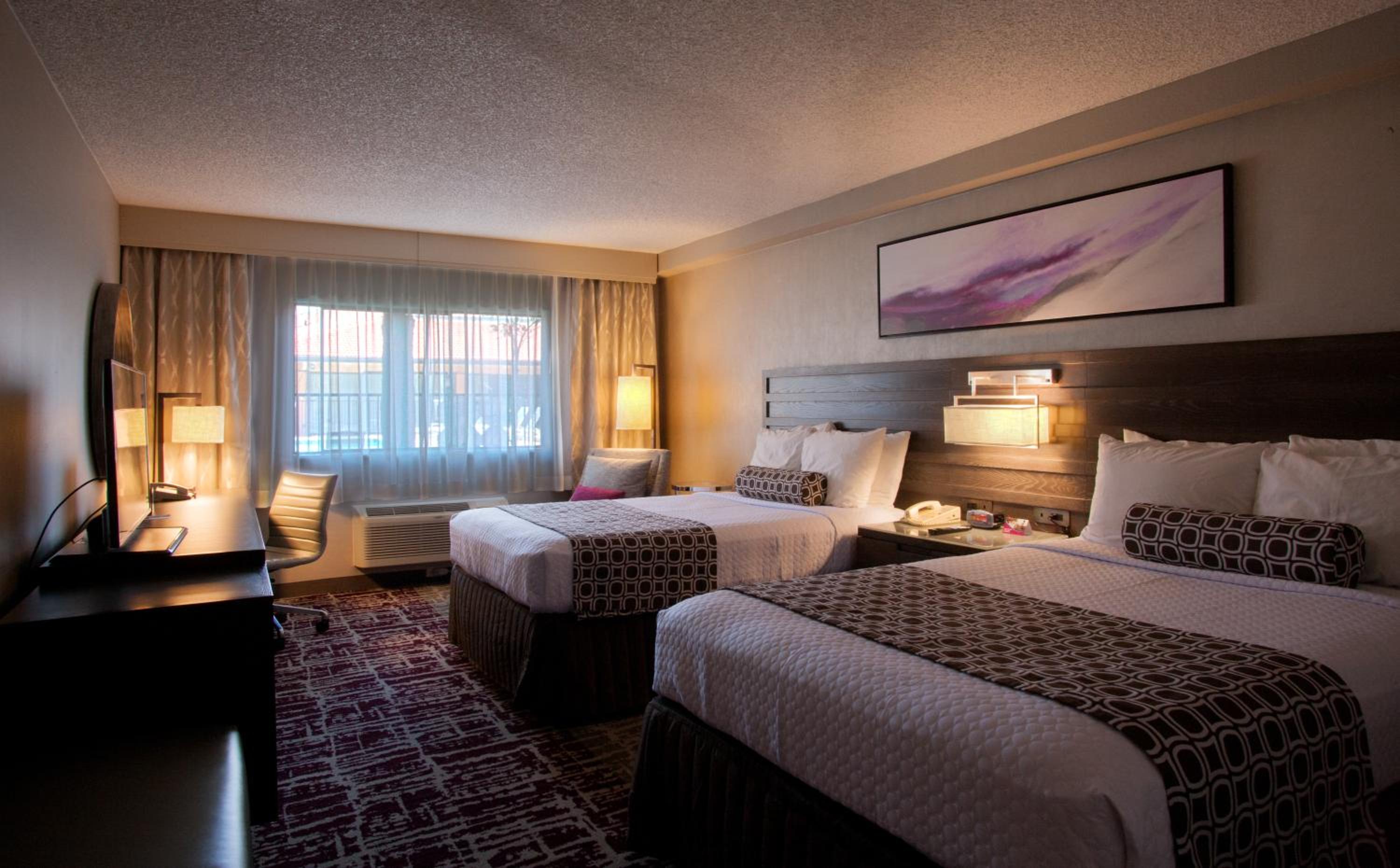 San Jose Vacations - Crowne Plaza Silicon Valley North - Union City, an IHG Hotel - Property Image 5
