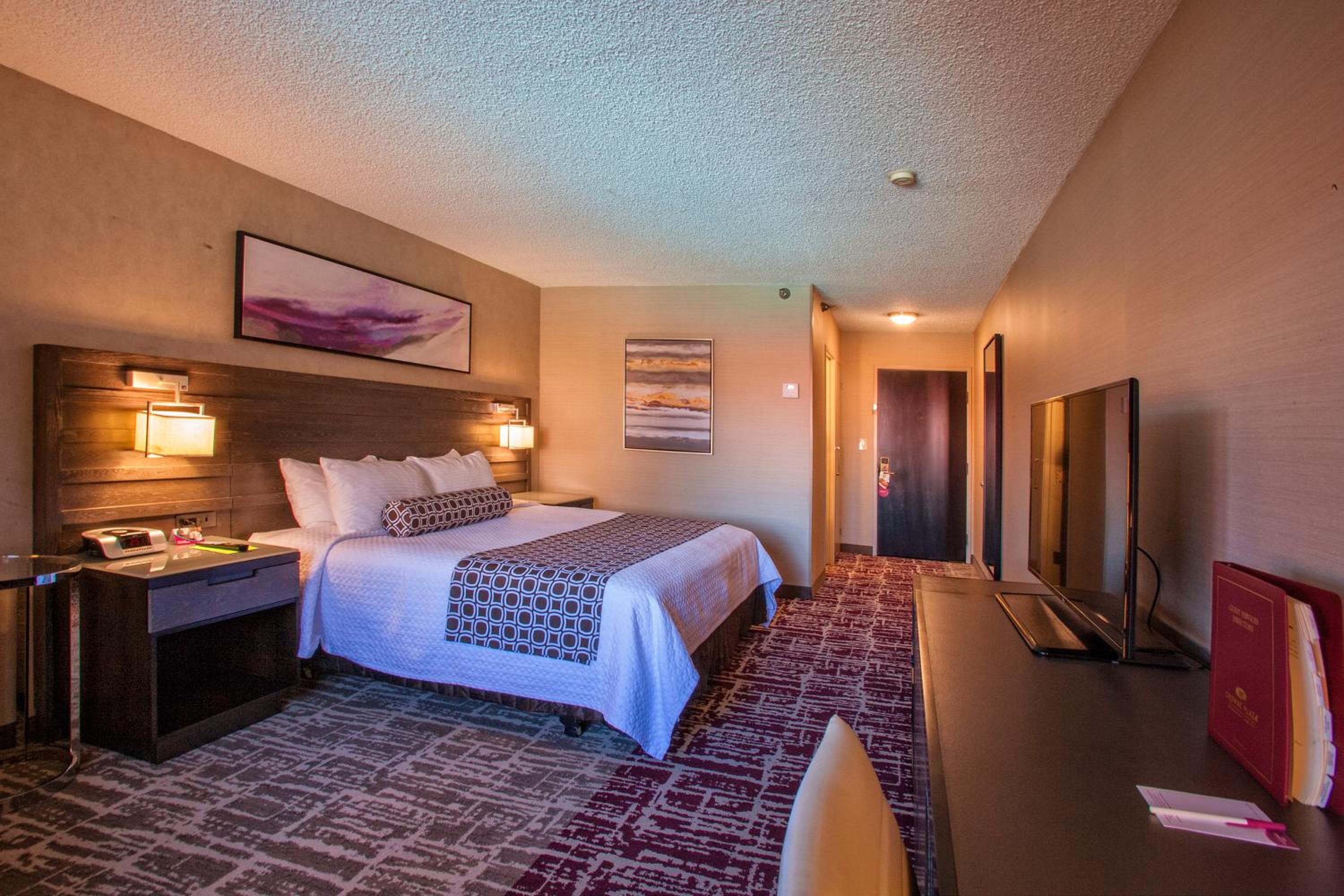 San Jose Vacations - Crowne Plaza Silicon Valley North - Union City, an IHG Hotel - Property Image 3
