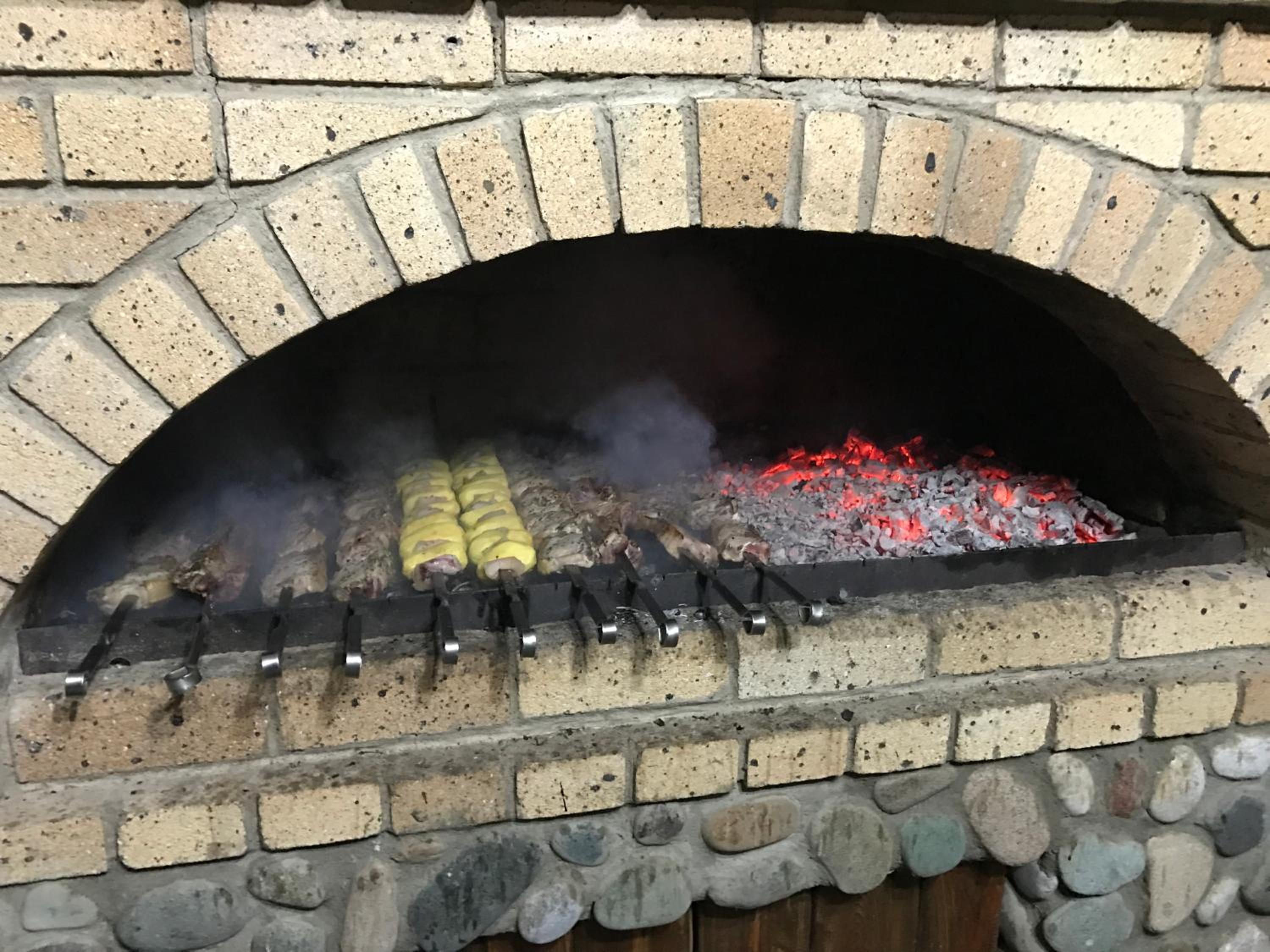 Kamar Hotel Ijevan
