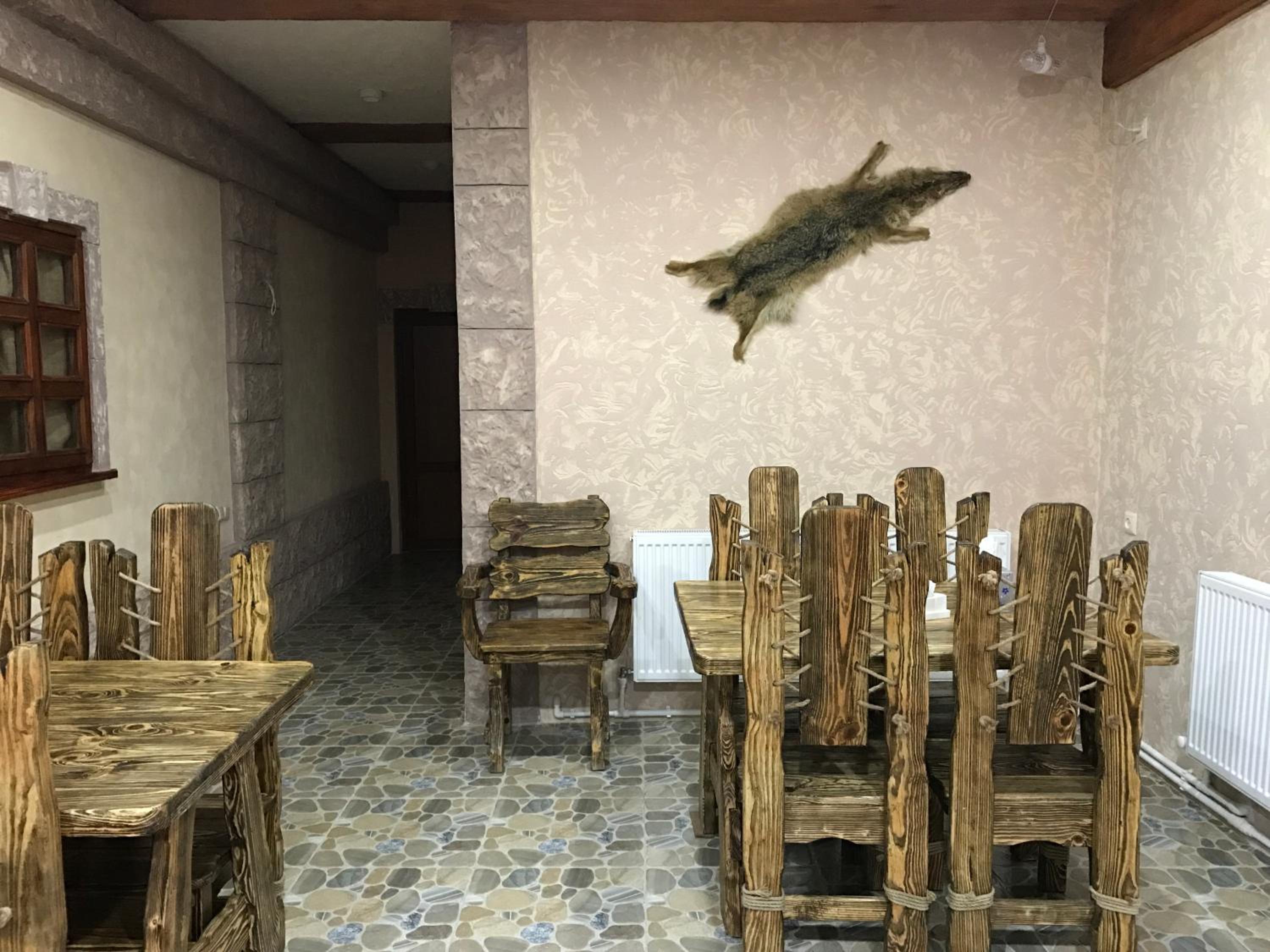 Kamar Hotel Ijevan