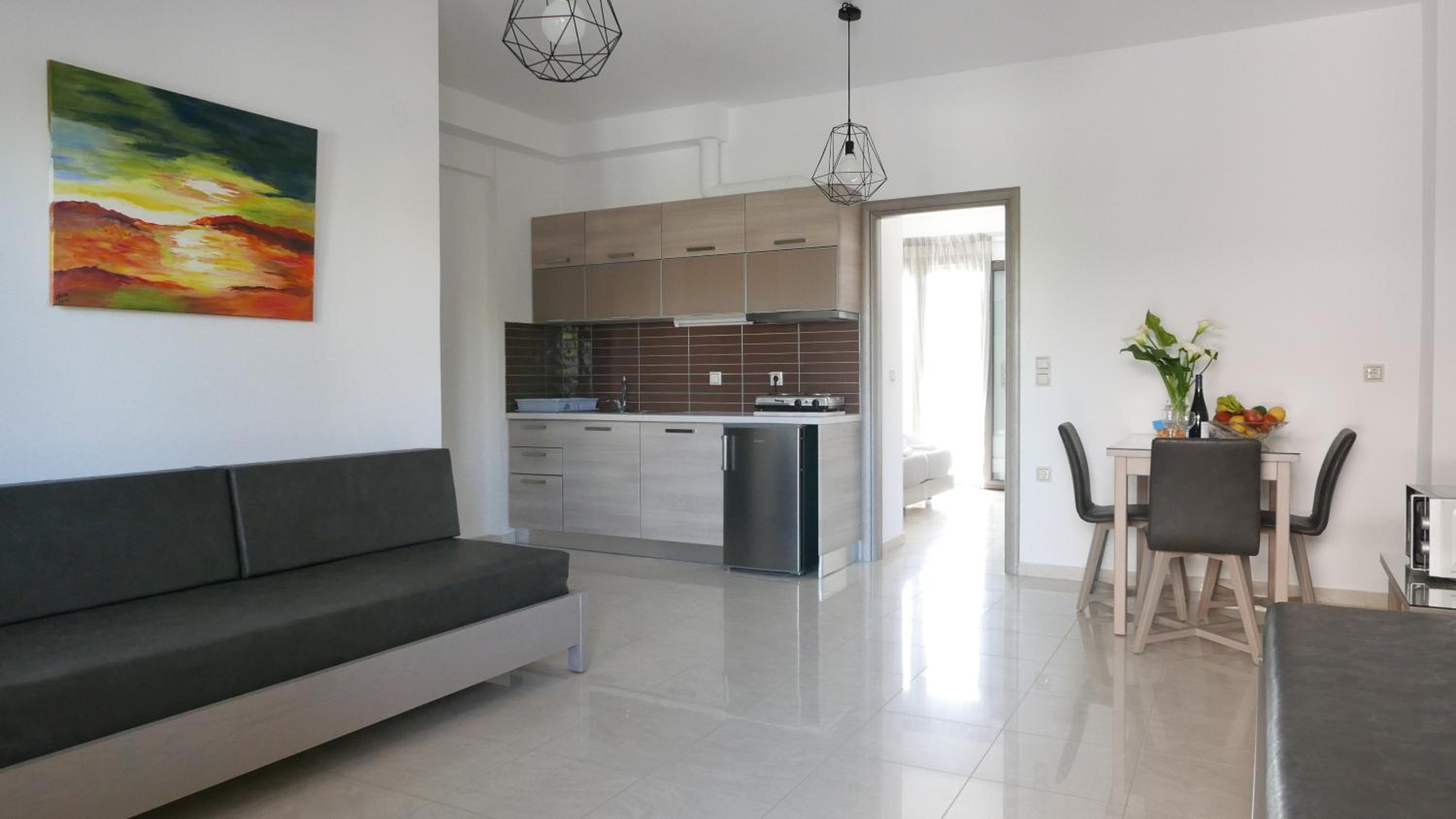 Angela Apartments