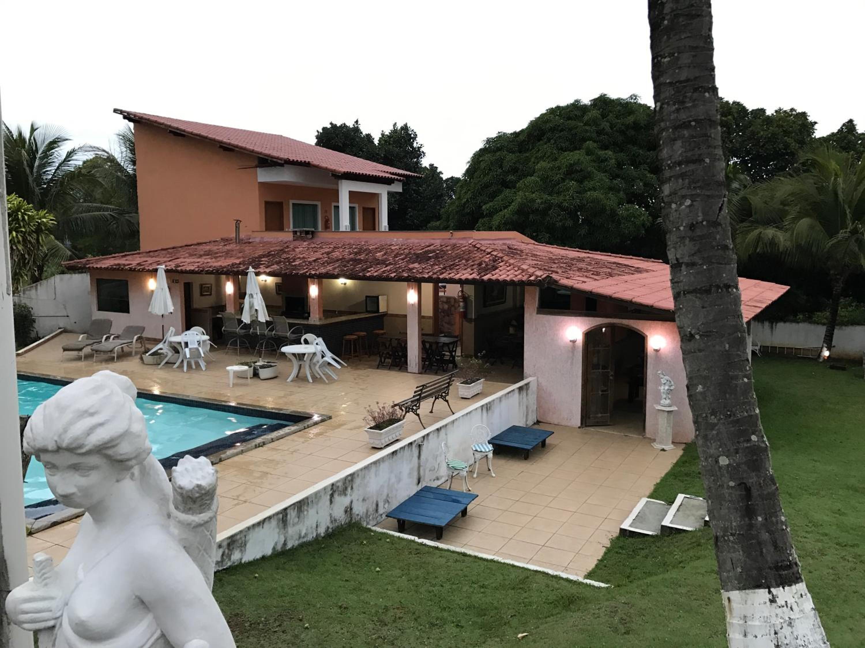 Pousada Doce Vida Guarapari