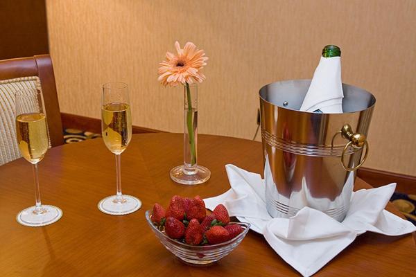 Golden Coast Hotel