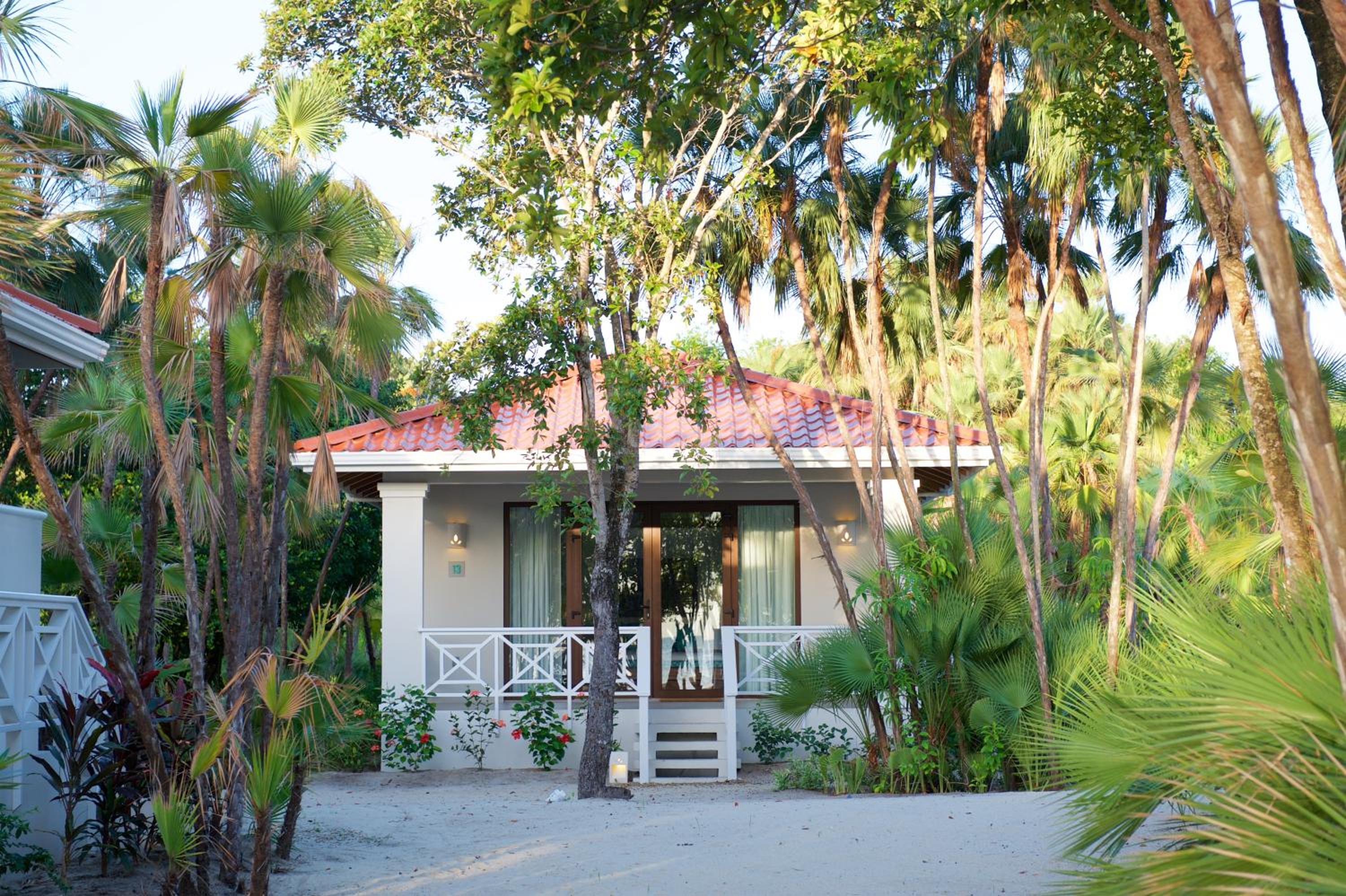 Naïa Resort and Spa