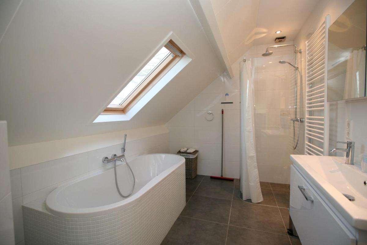 B&B Rechthuis van Zouteveen