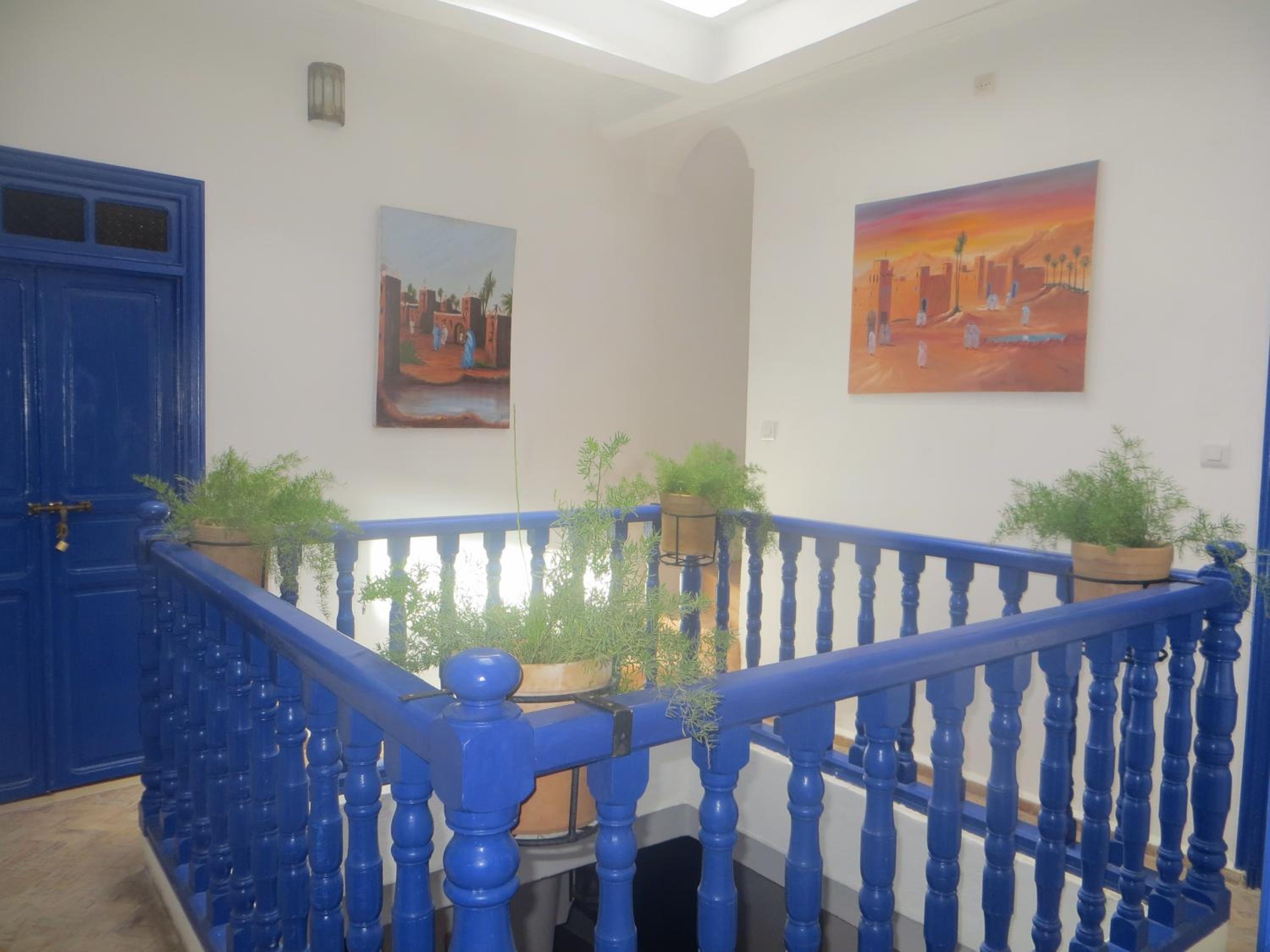 Riad Gloria — photo 55