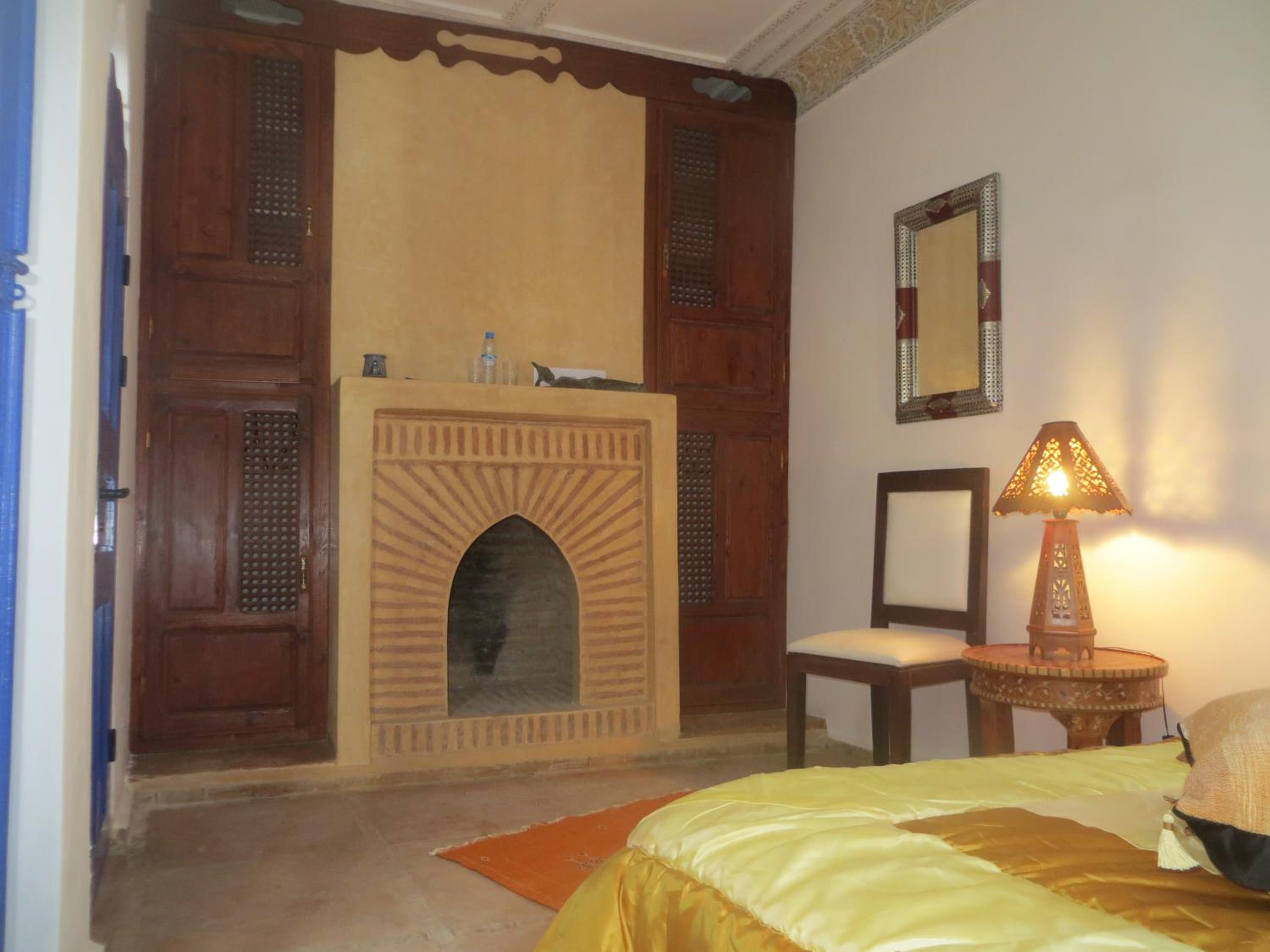 Riad Gloria — photo 132