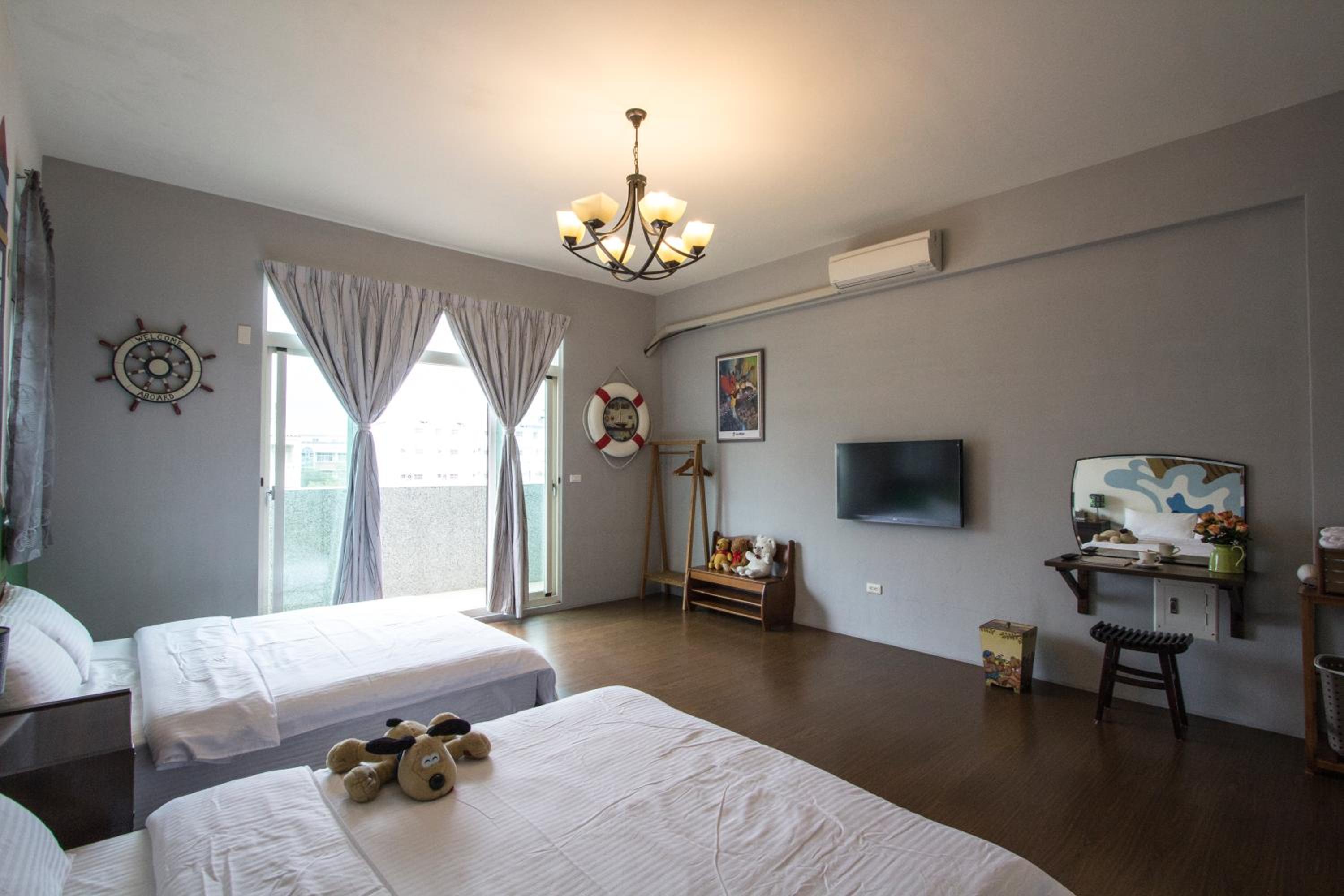 Vicking Guesthouse