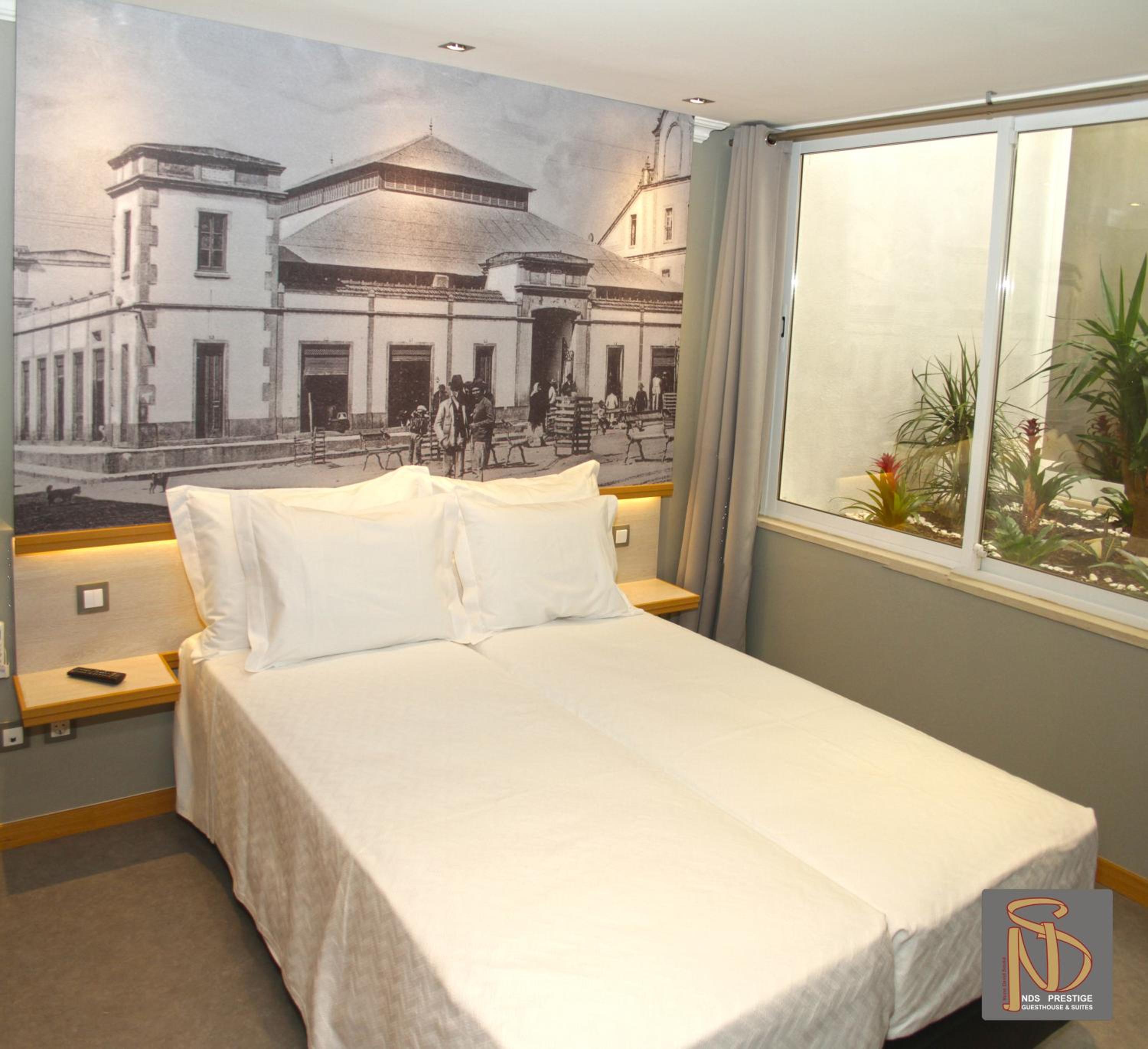 NDS Prestige Guest House and Suites - by Rocha Prestige