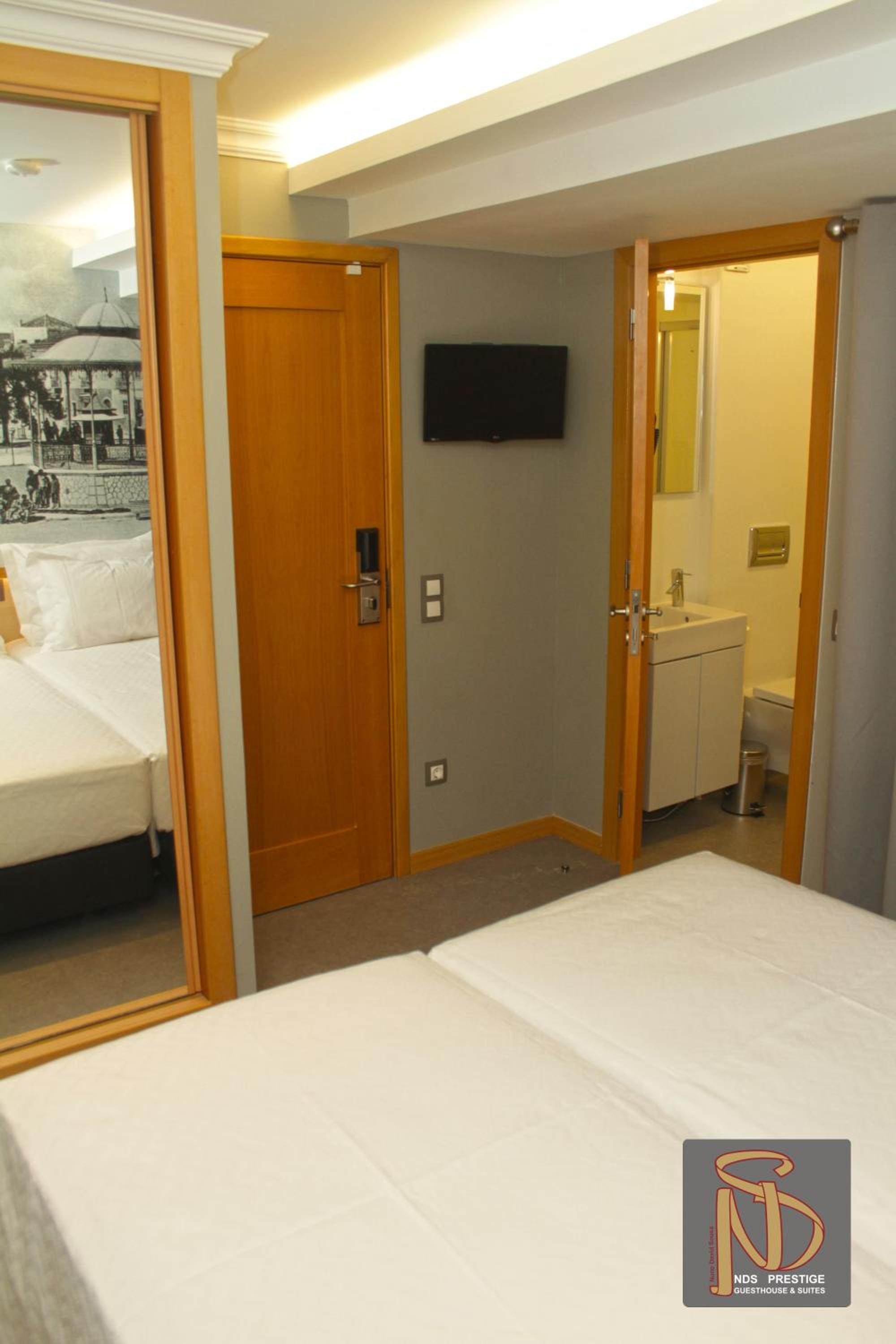 NDS Prestige Guest House and Suites - by Rocha Prestige
