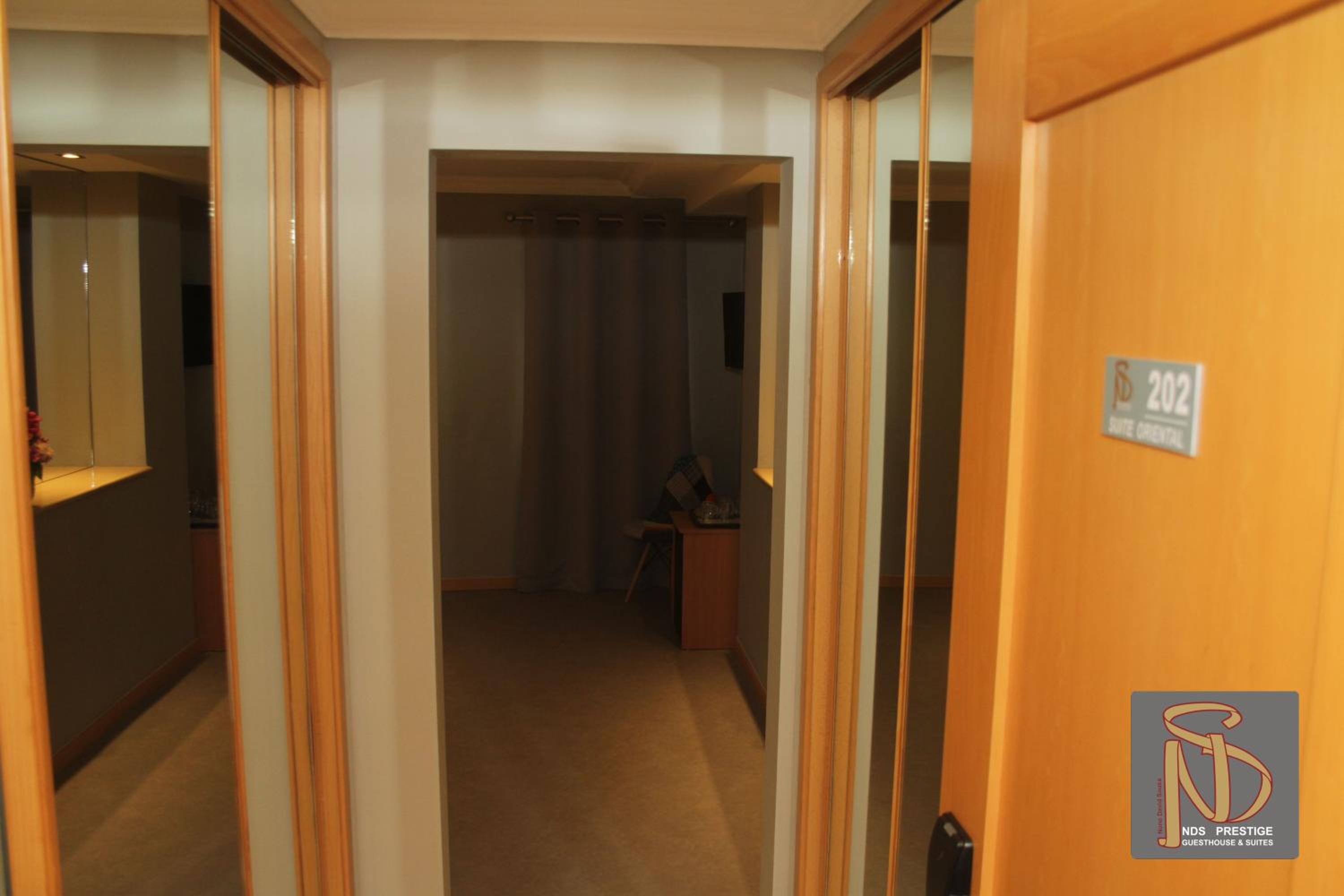 NDS Prestige Guest House and Suites - by Rocha Prestige