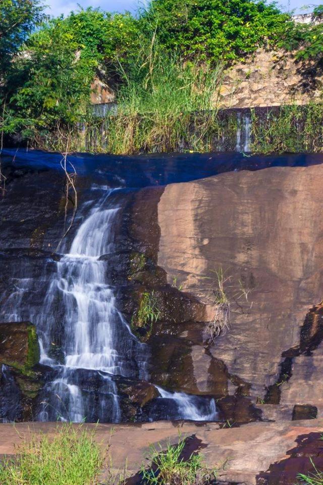 Fazenda Cachoeira Grande