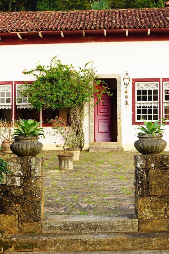 Fazenda Cachoeira Grande