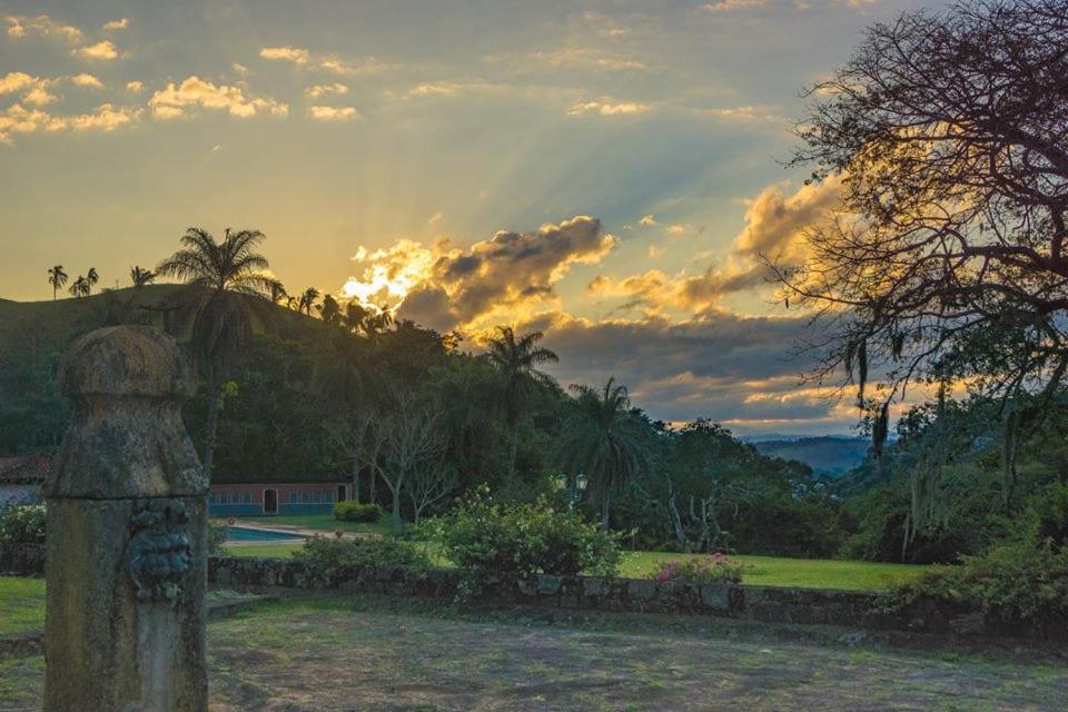 Fazenda Cachoeira Grande