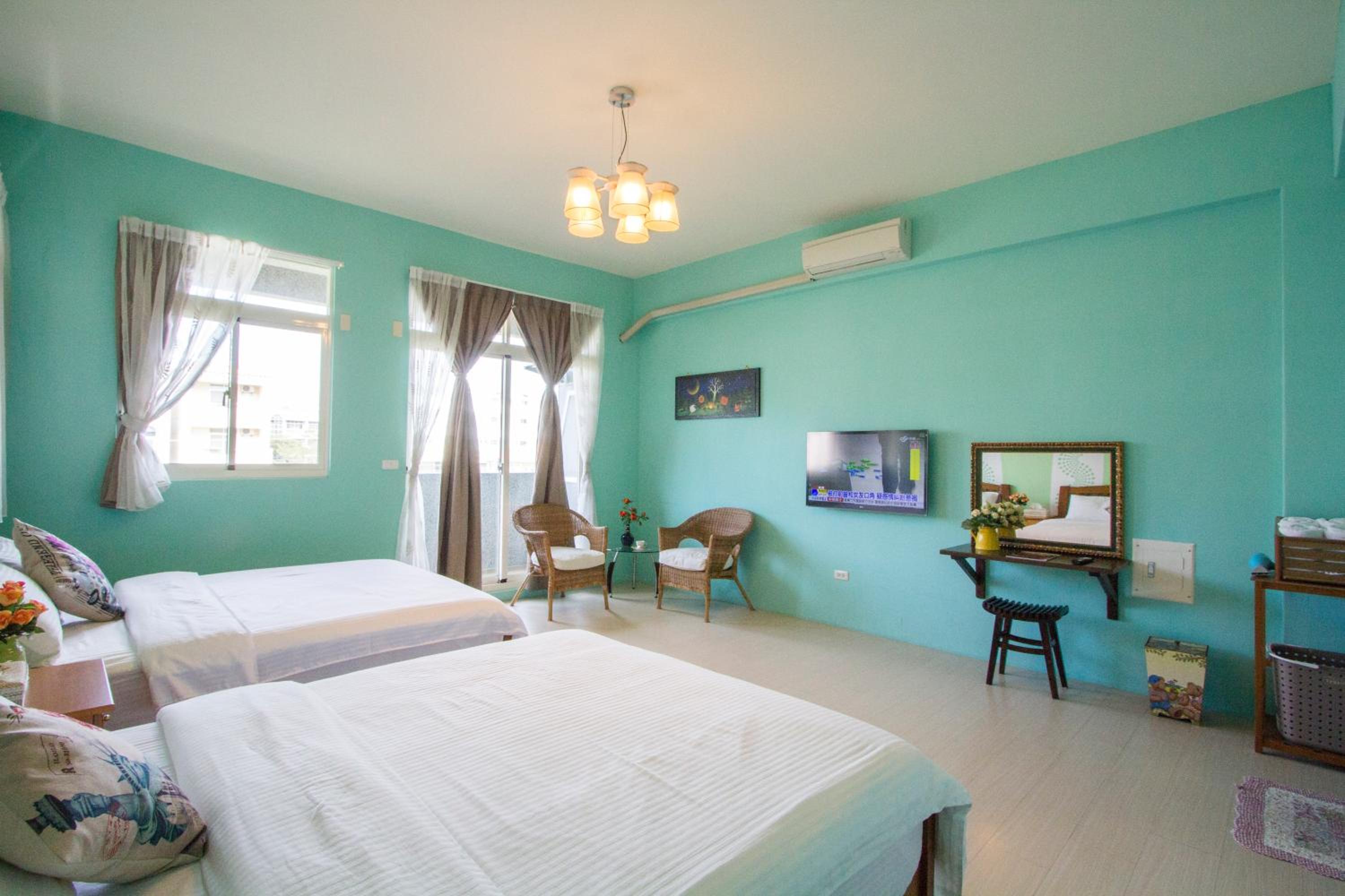 Vicking Guesthouse