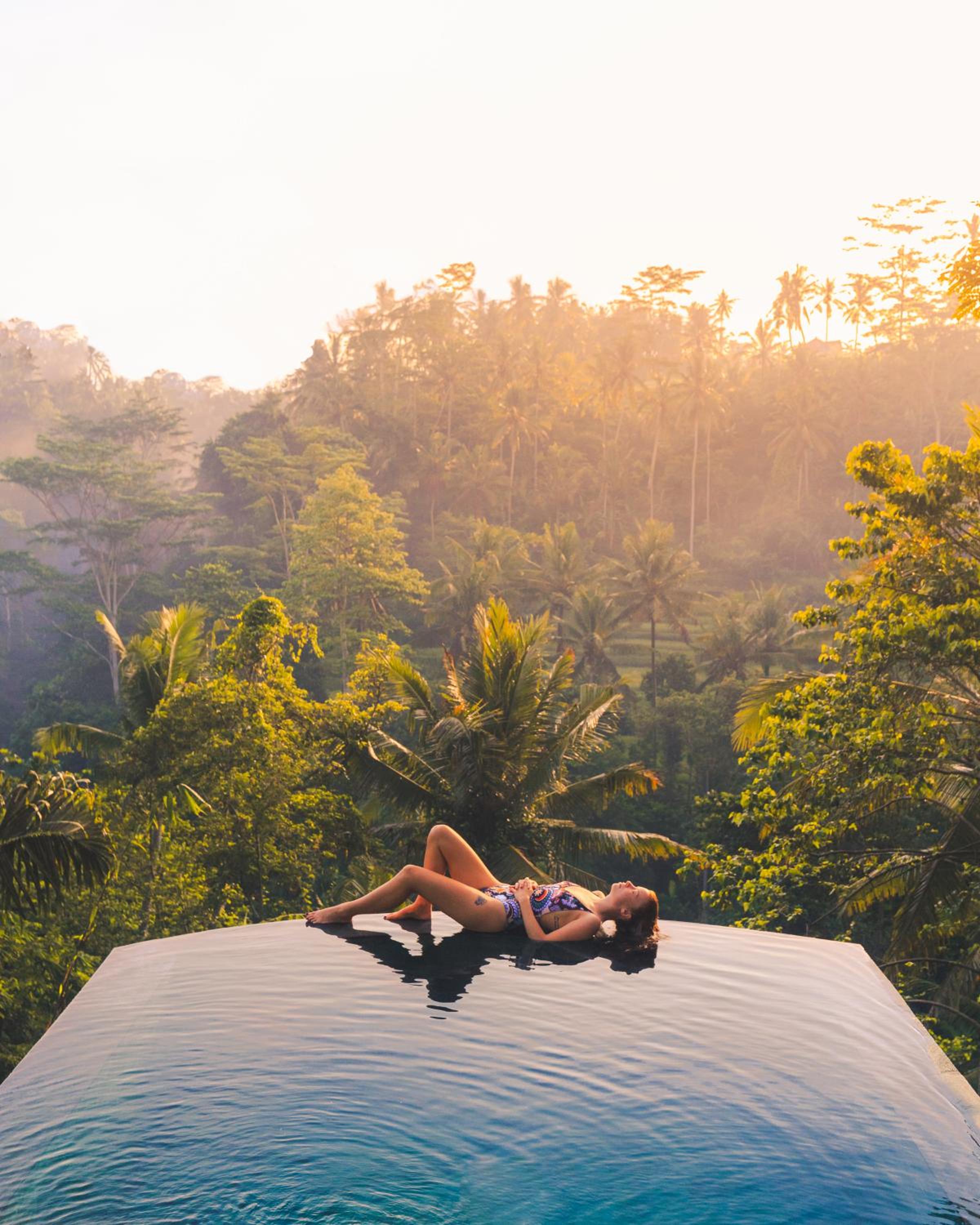 Jannata Resort and Spa