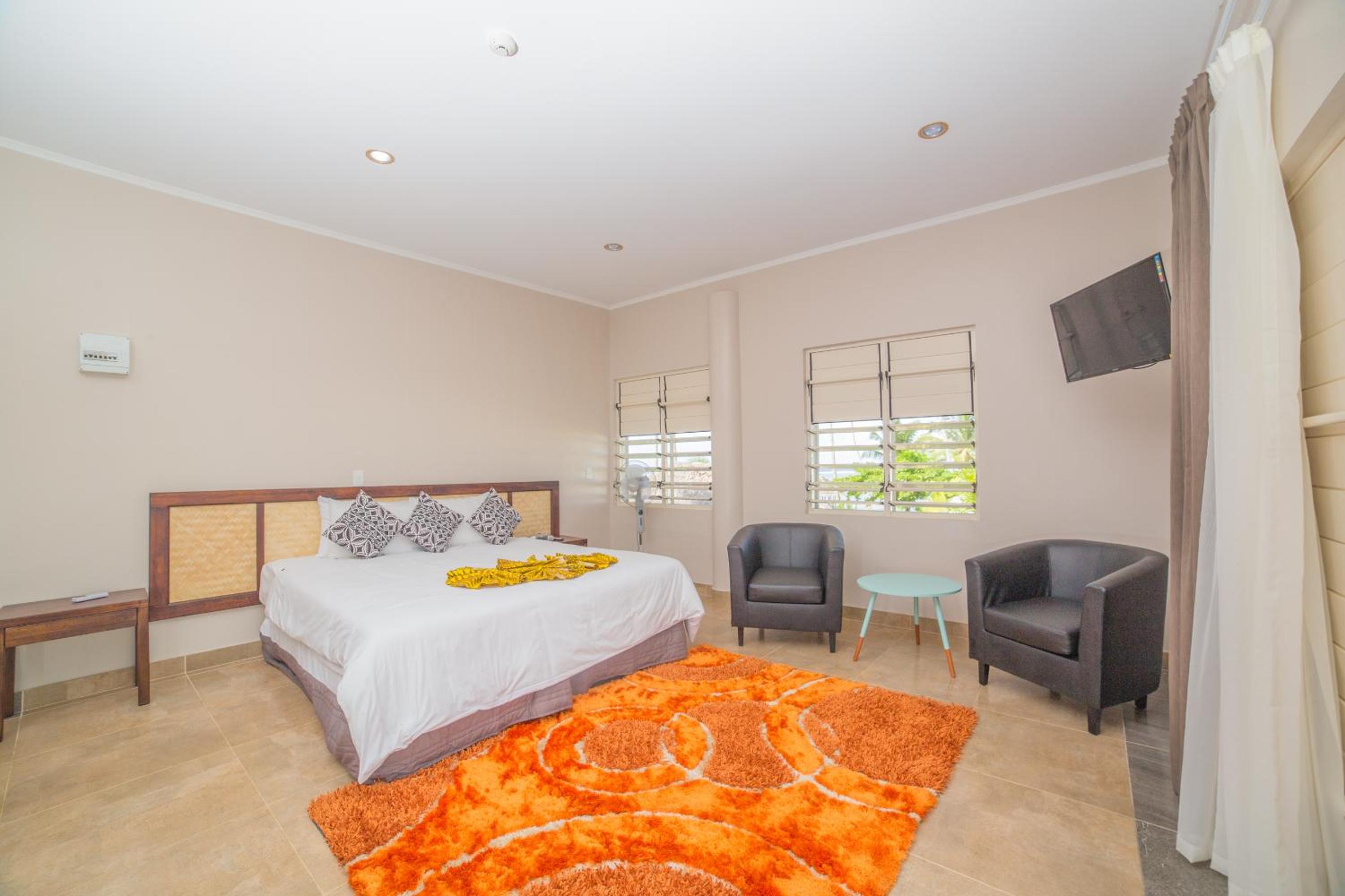 Saletoga Sands Resort & Spa