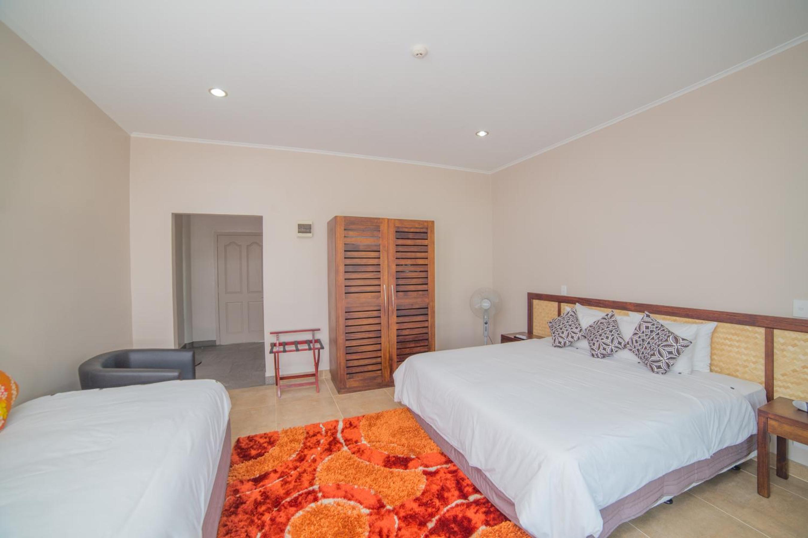 Saletoga Sands Resort & Spa